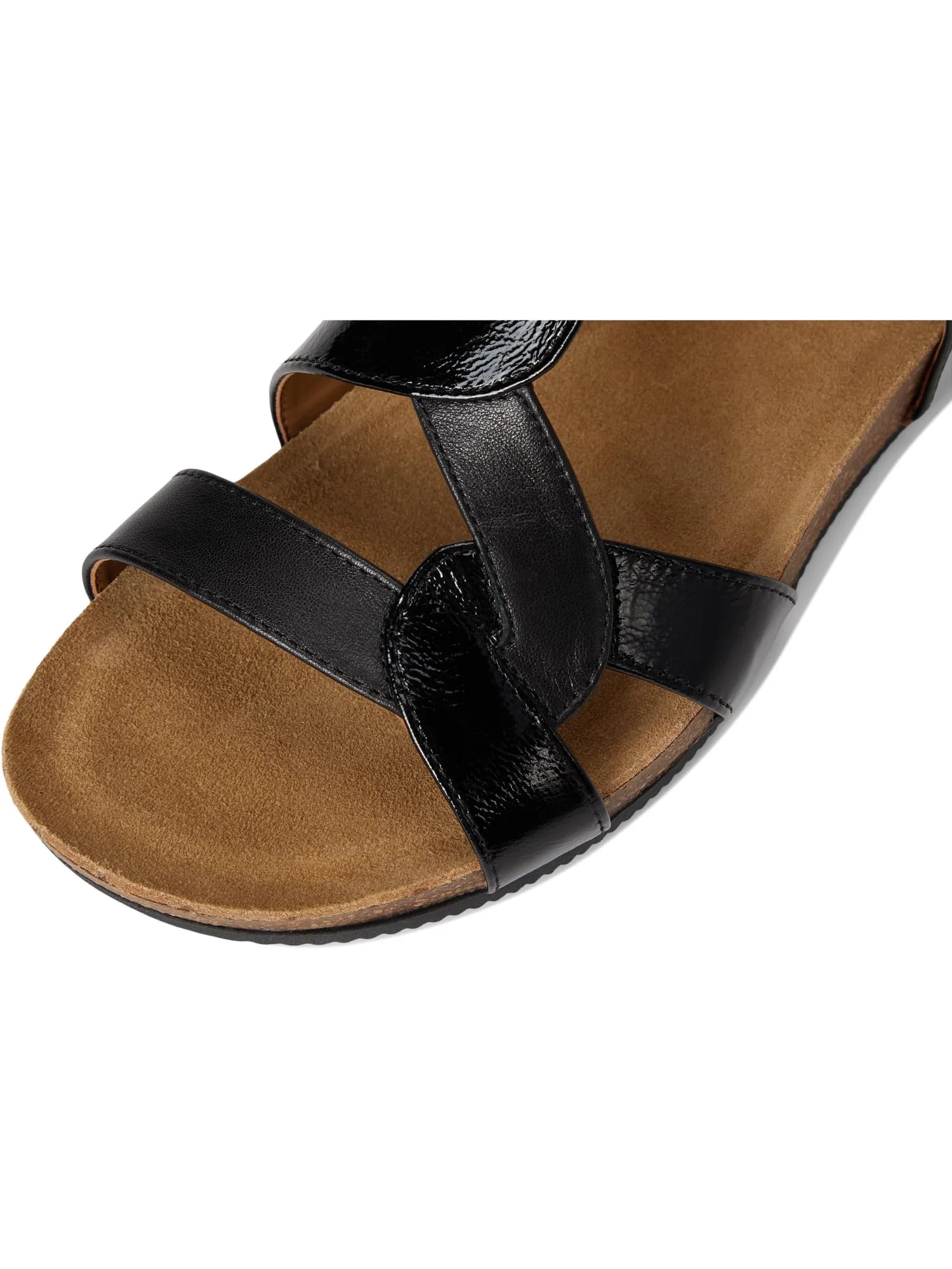 Туфли Comfortiva Women's Garner — изображение 6 из 7, черный