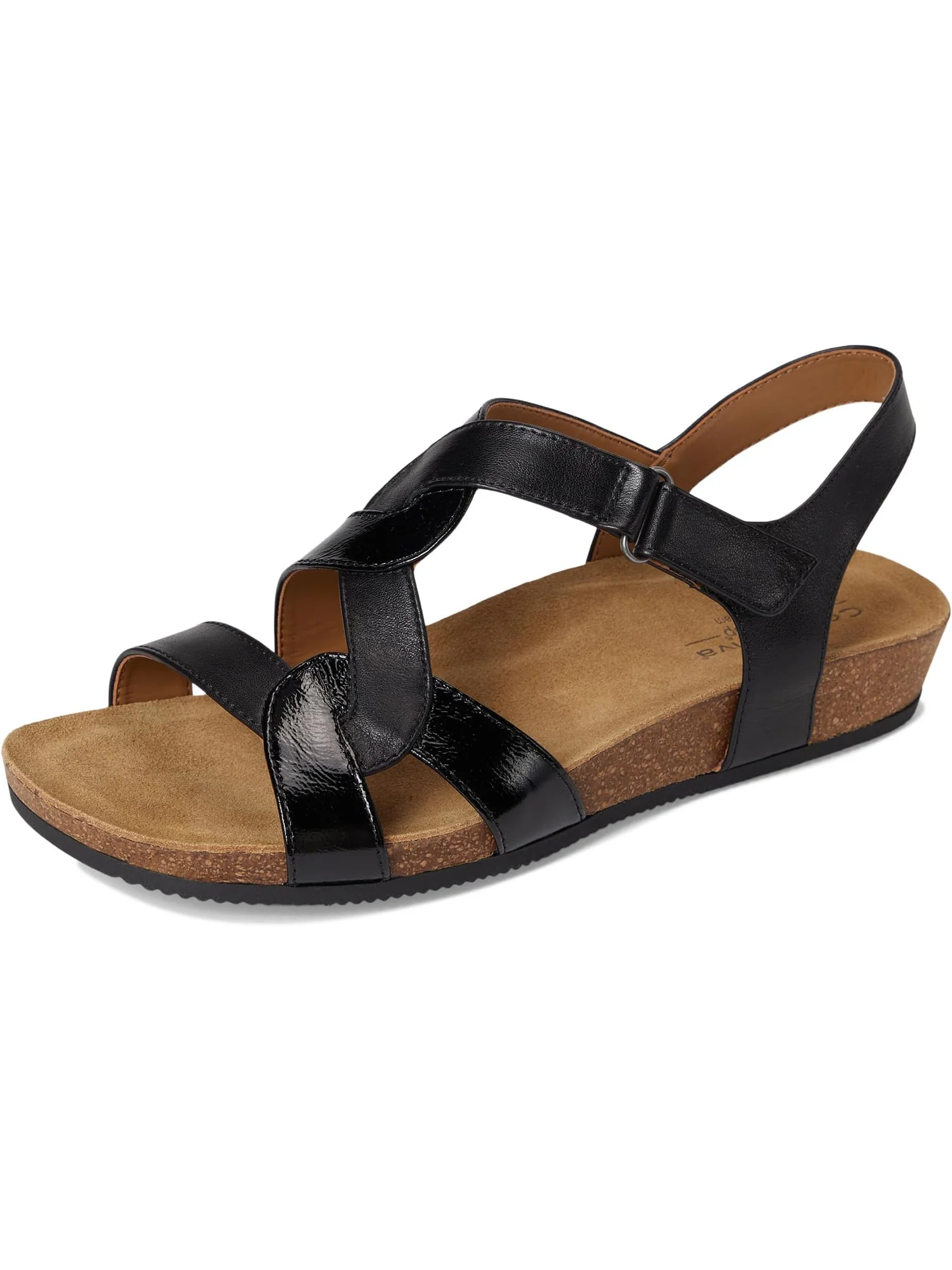 Туфли Comfortiva Women's Garner — изображение 7 из 7, черный