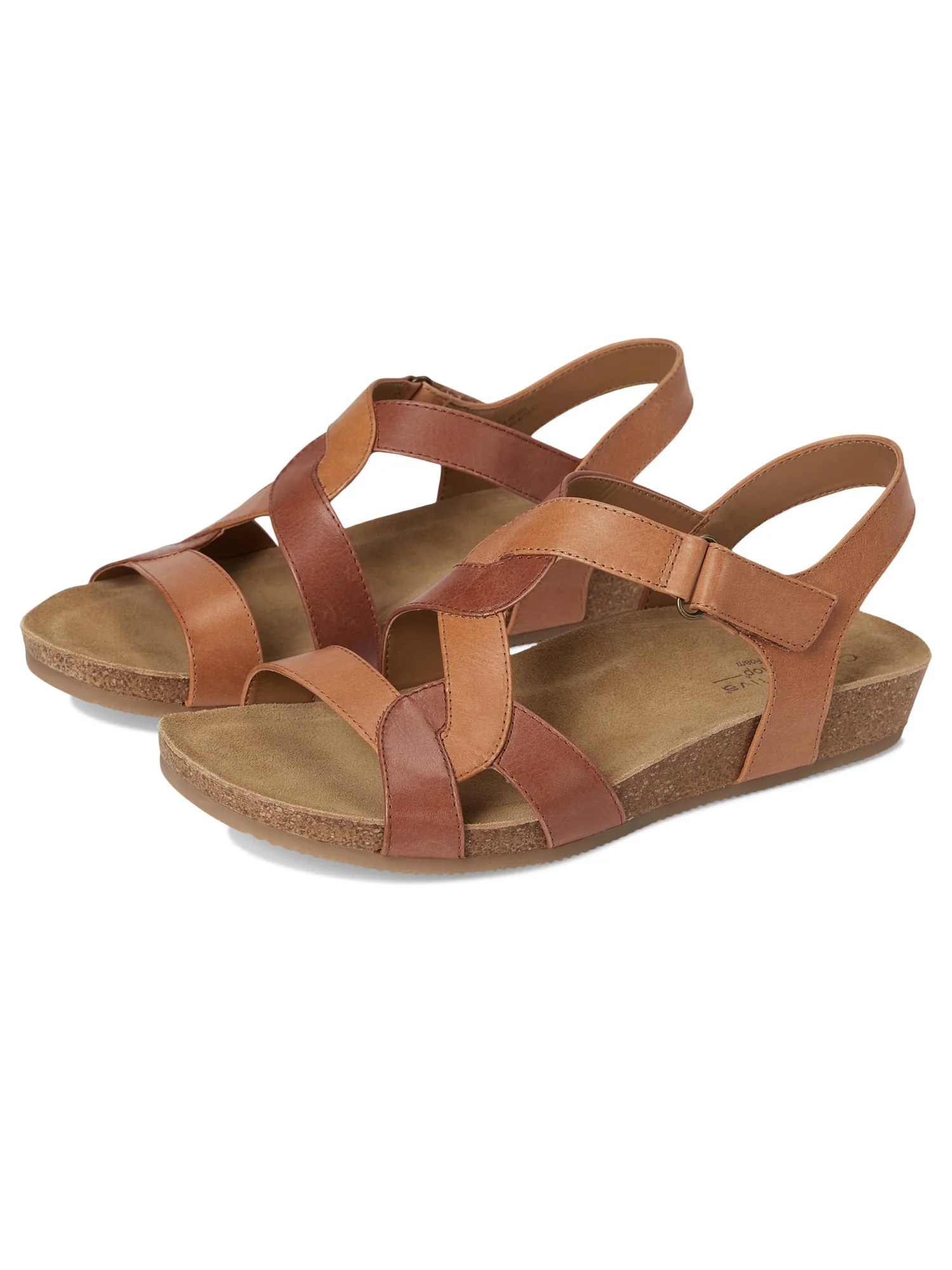 Сандалии Comfortiva Garner