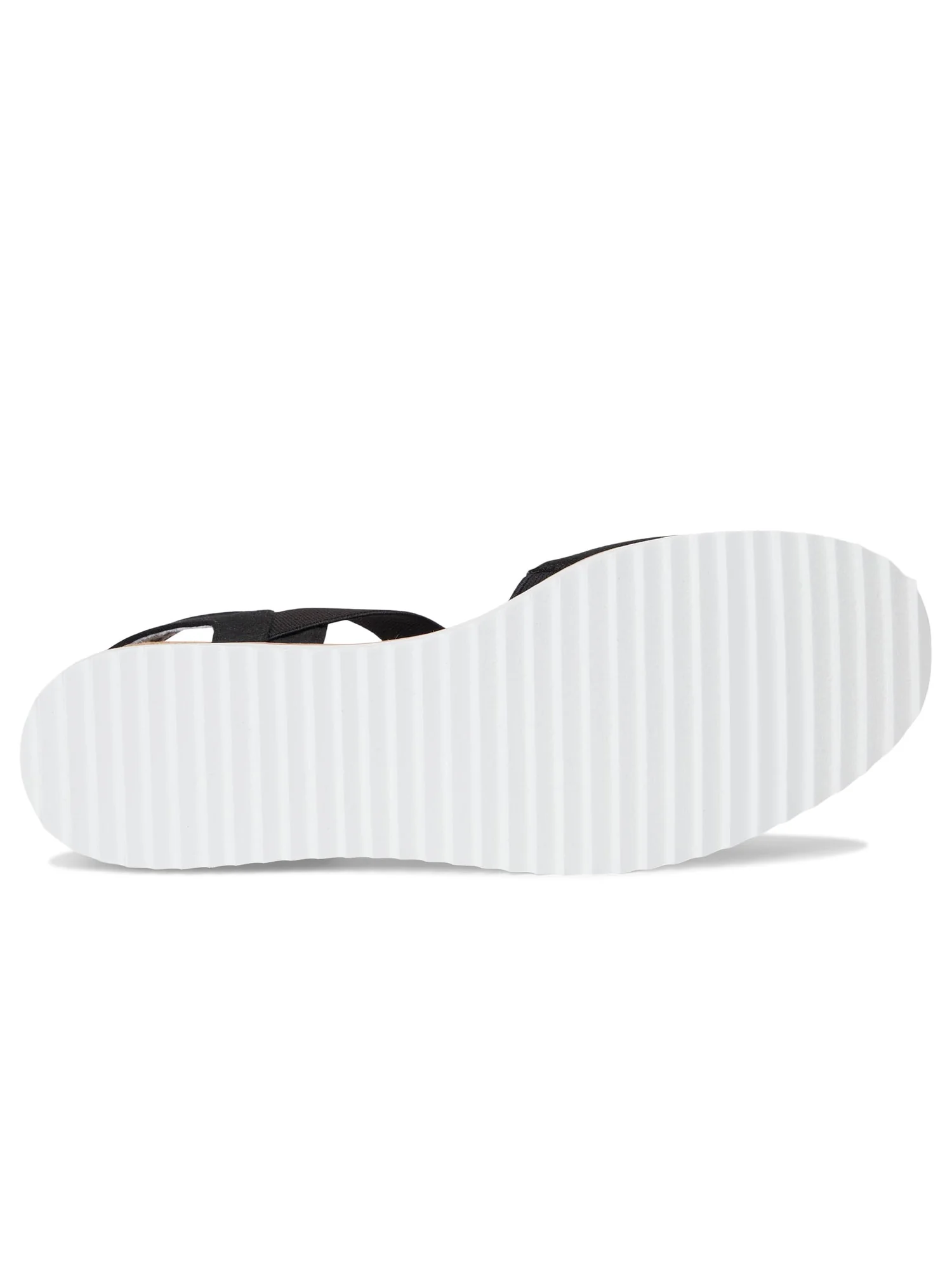 Сандалии BOBS from SKECHERS Desert Kiss - Sun Shining — изображение 3 из 7, черный