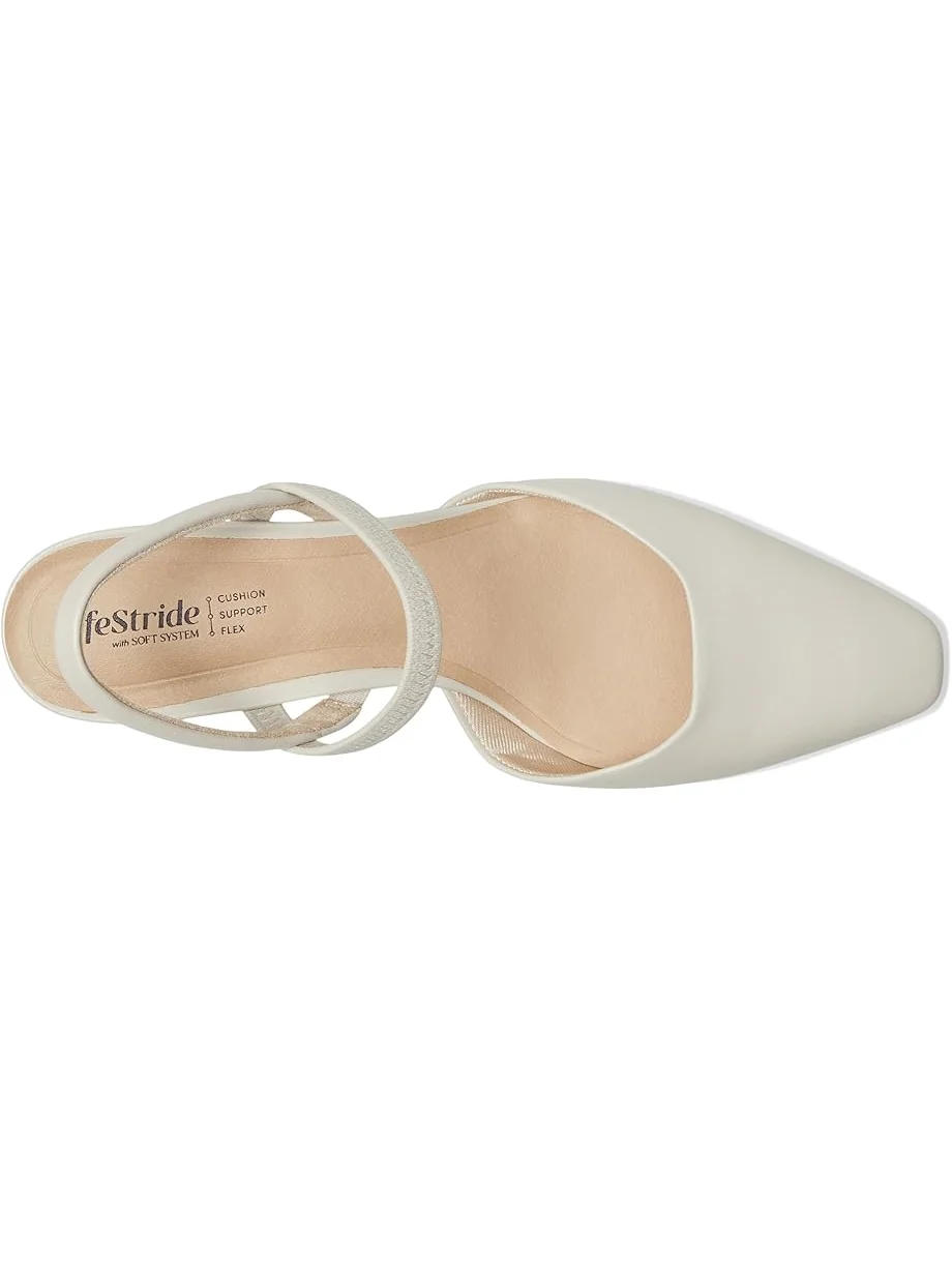 Туфли LifeStride Lainey — изображение 2 из 7, костяной