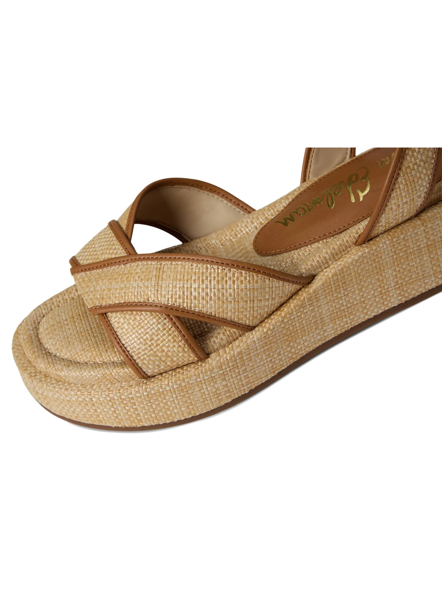 Сандалии Sam Edelman Nylie — изображение 6 из 7, коричневый