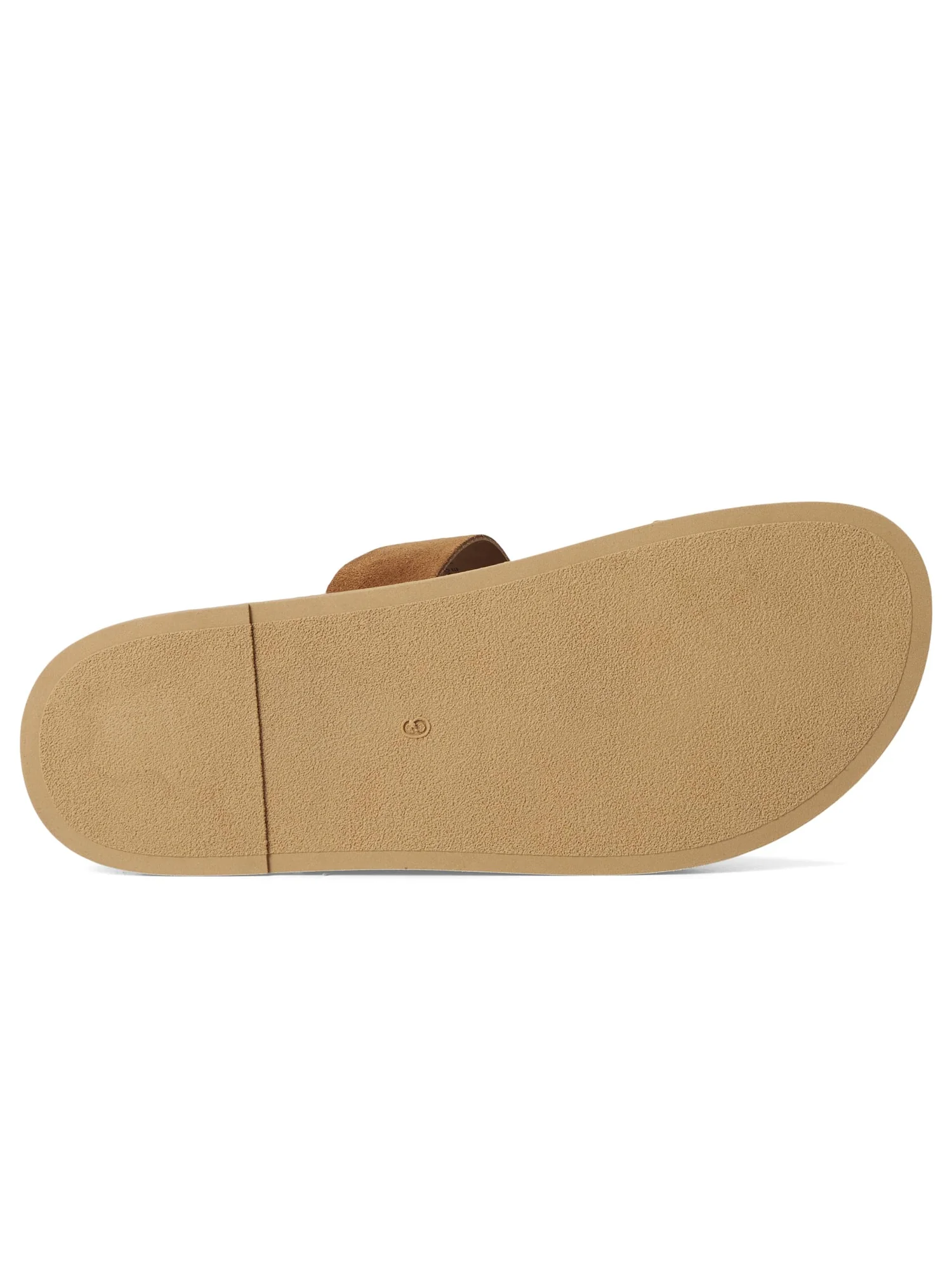 Сандалии Seychelles Getaway Suede Sandals — изображение 3 из 7, темный бежевый
