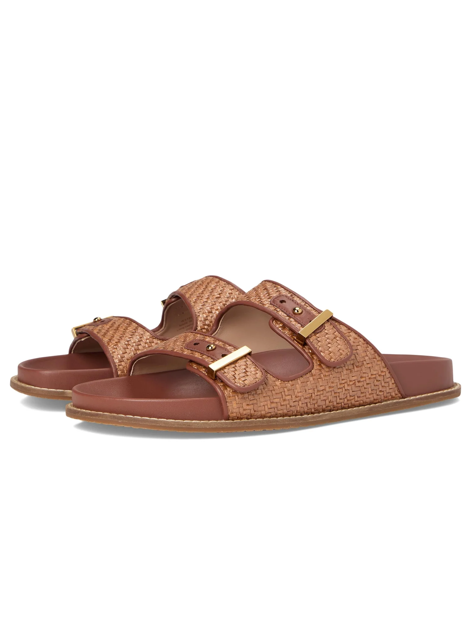 Сандалии Cole Haan Marisol Footbed Sandals