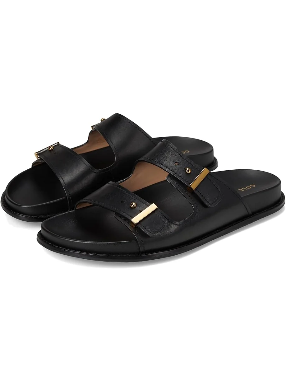 Сандалии Cole Haan Marisol Footbed Sandals