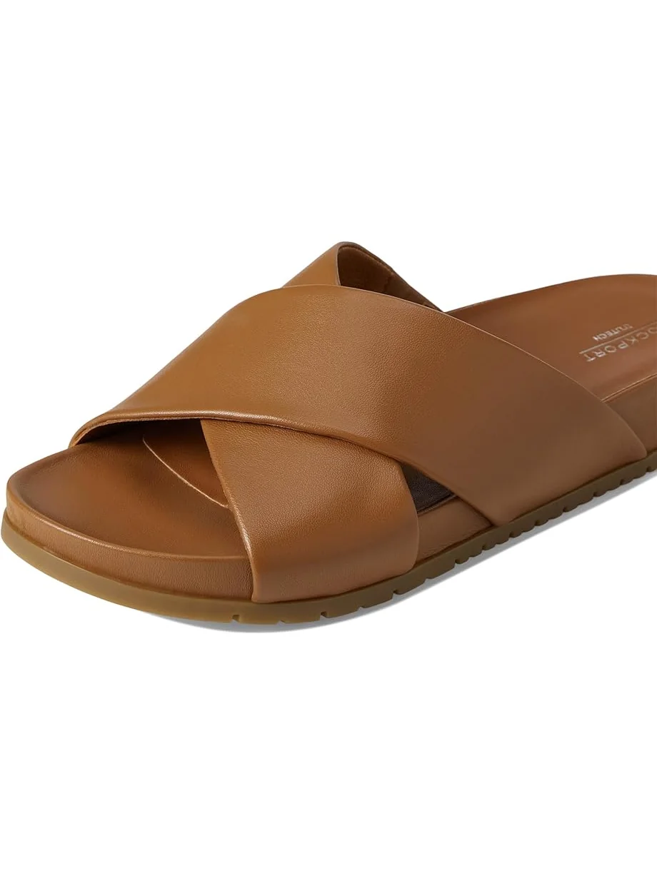 Сандалии Rockport Leia — изображение 6 из 7, натуральный
