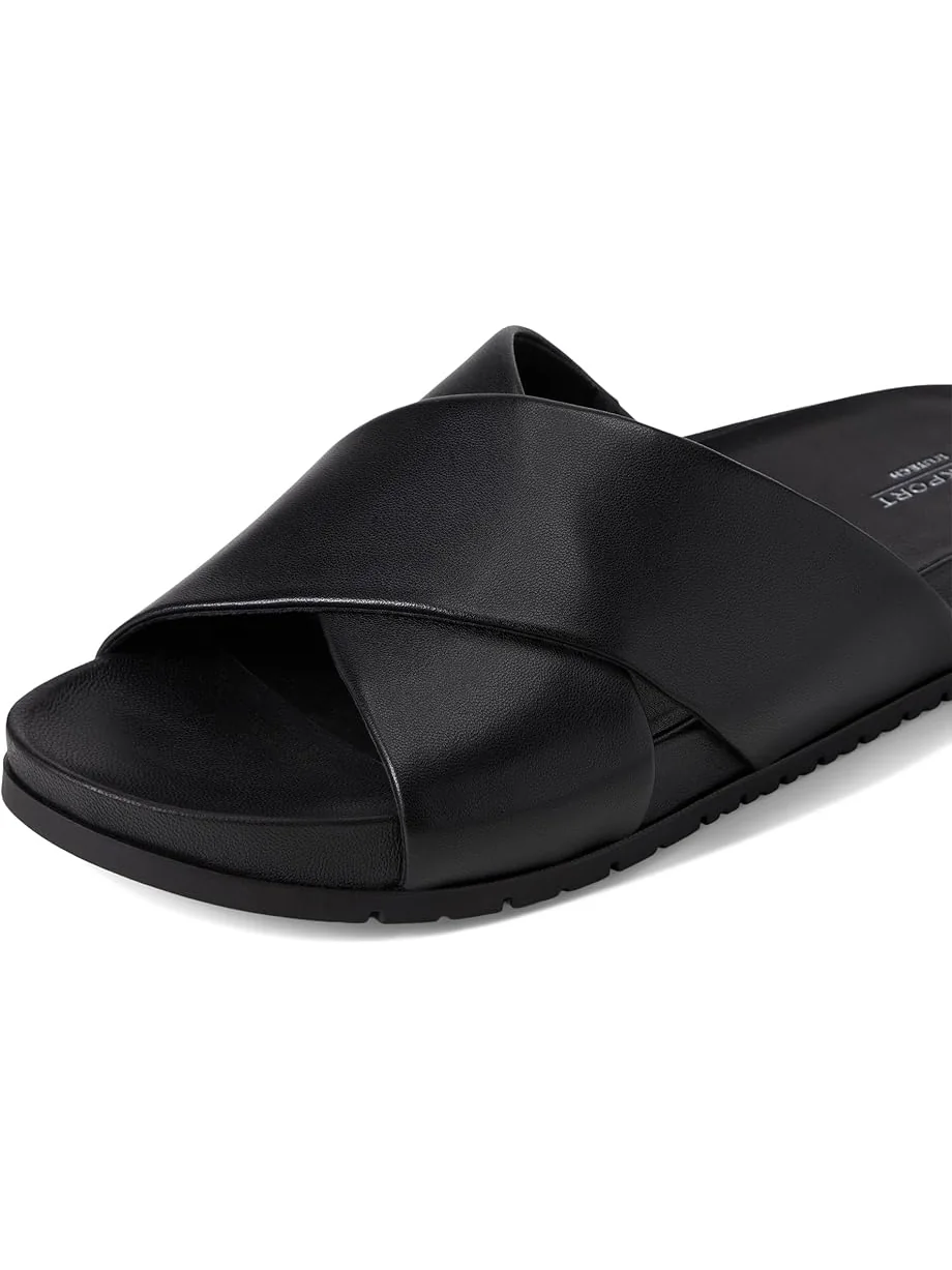 Сандалии Rockport Leia — изображение 6 из 7, черный