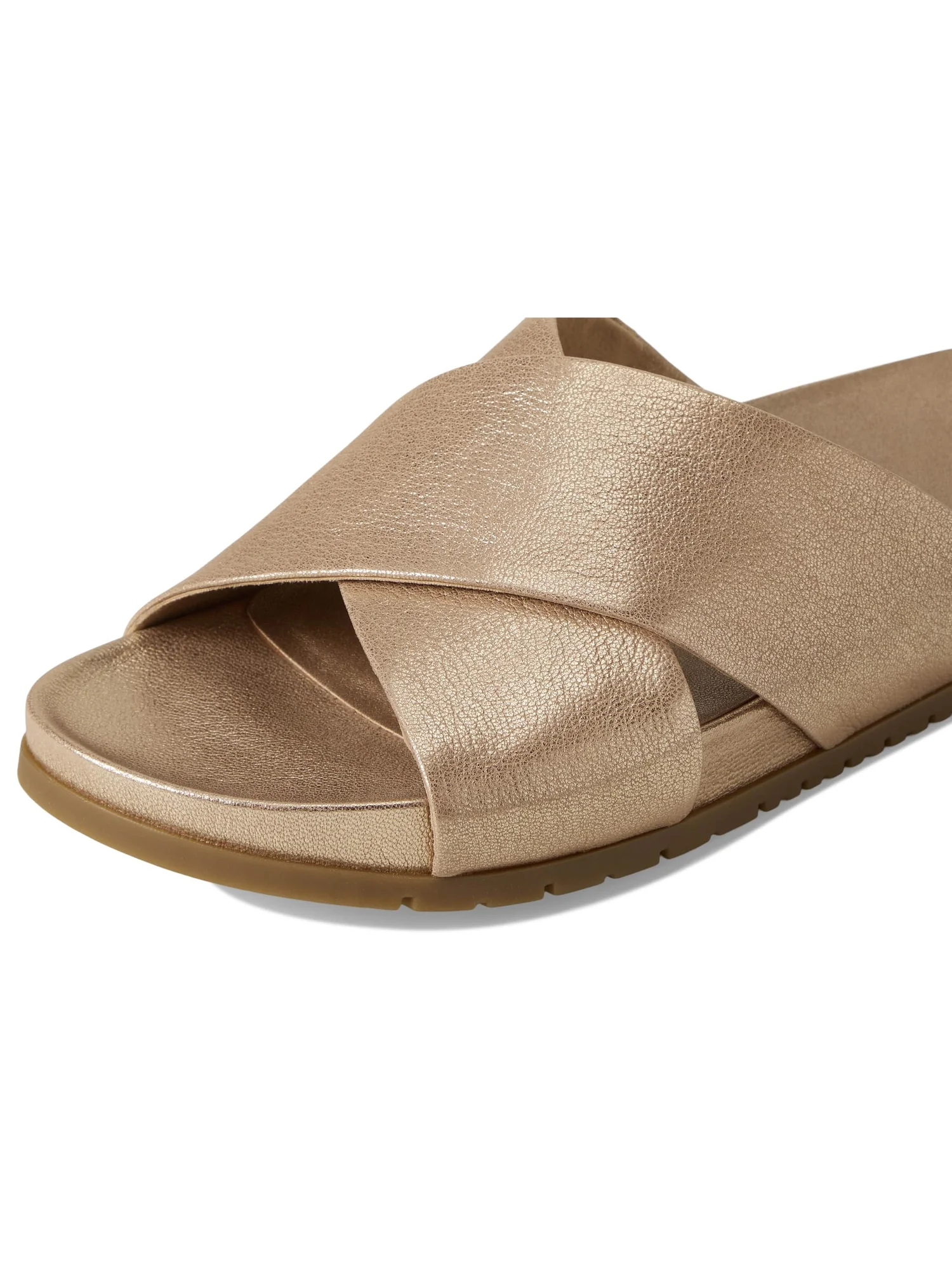 Сандалии Rockport Leia — изображение 6 из 7, золотистый