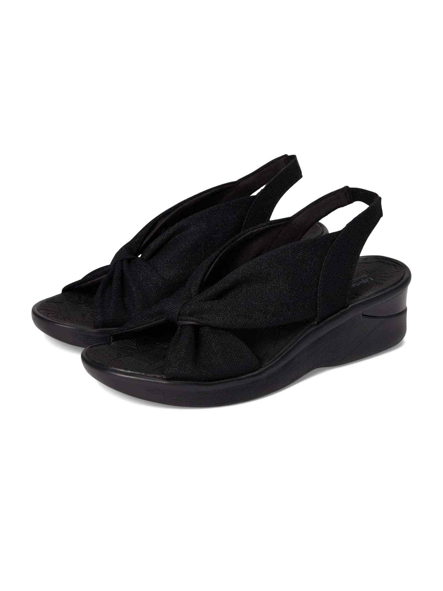 Сандалии LifeStride Serenade Slingbacks