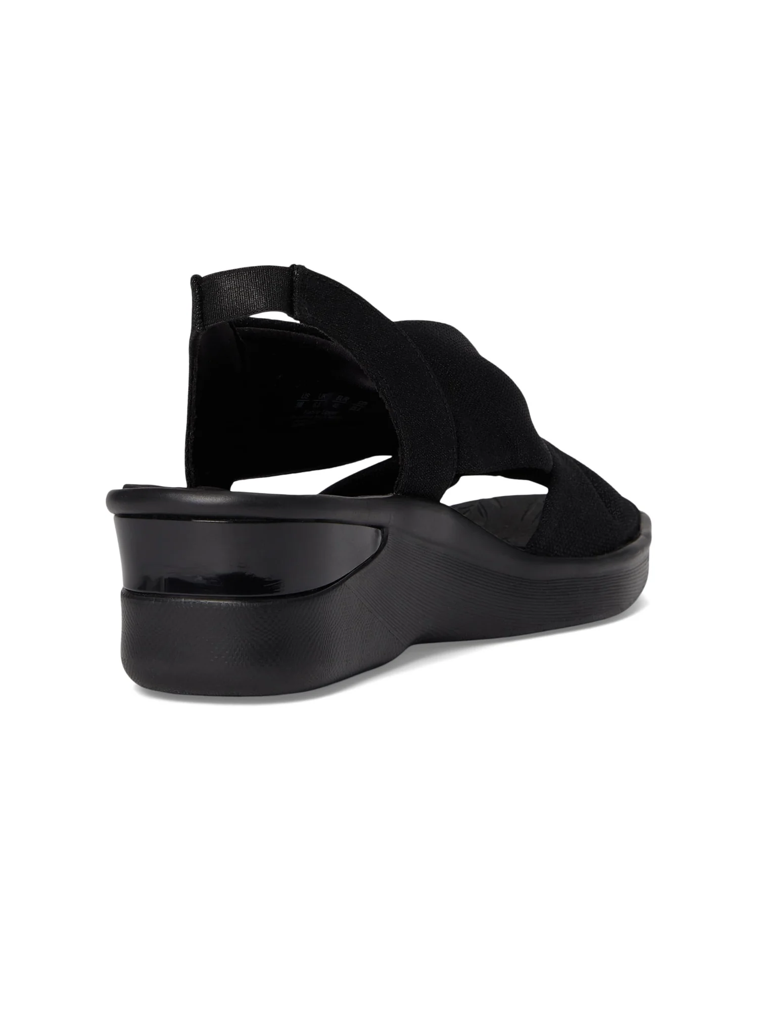 Сандалии LifeStride Serenade Slingbacks — изображение 5 из 7, черный