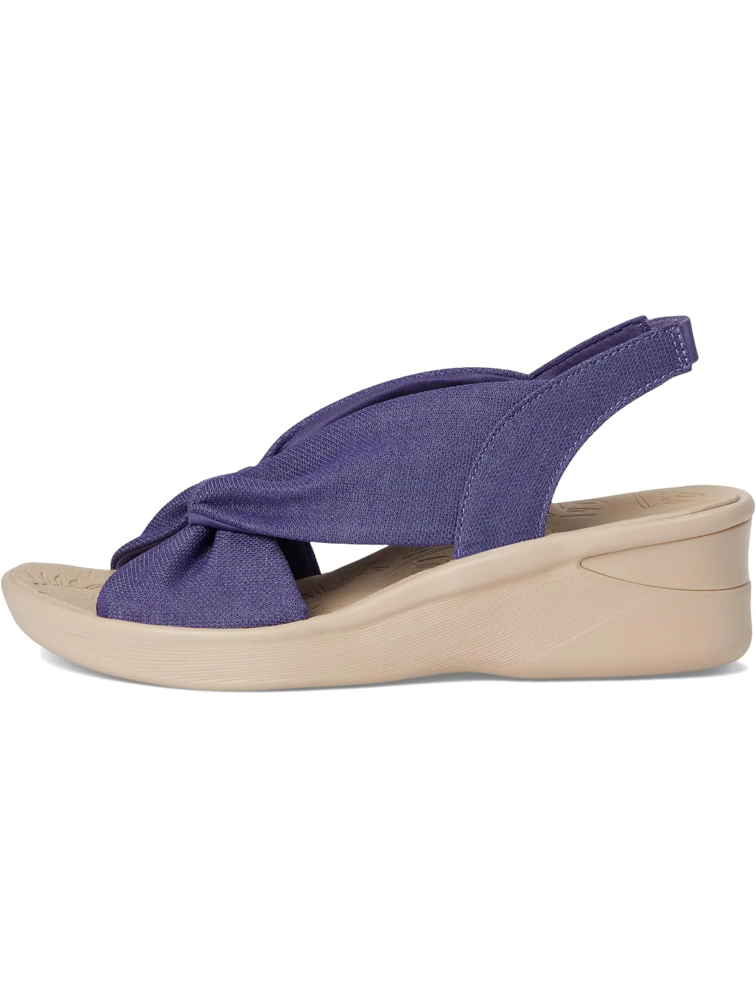 Сандалии LifeStride Women's Serenade Slingbacks — изображение 4 из 7, синий