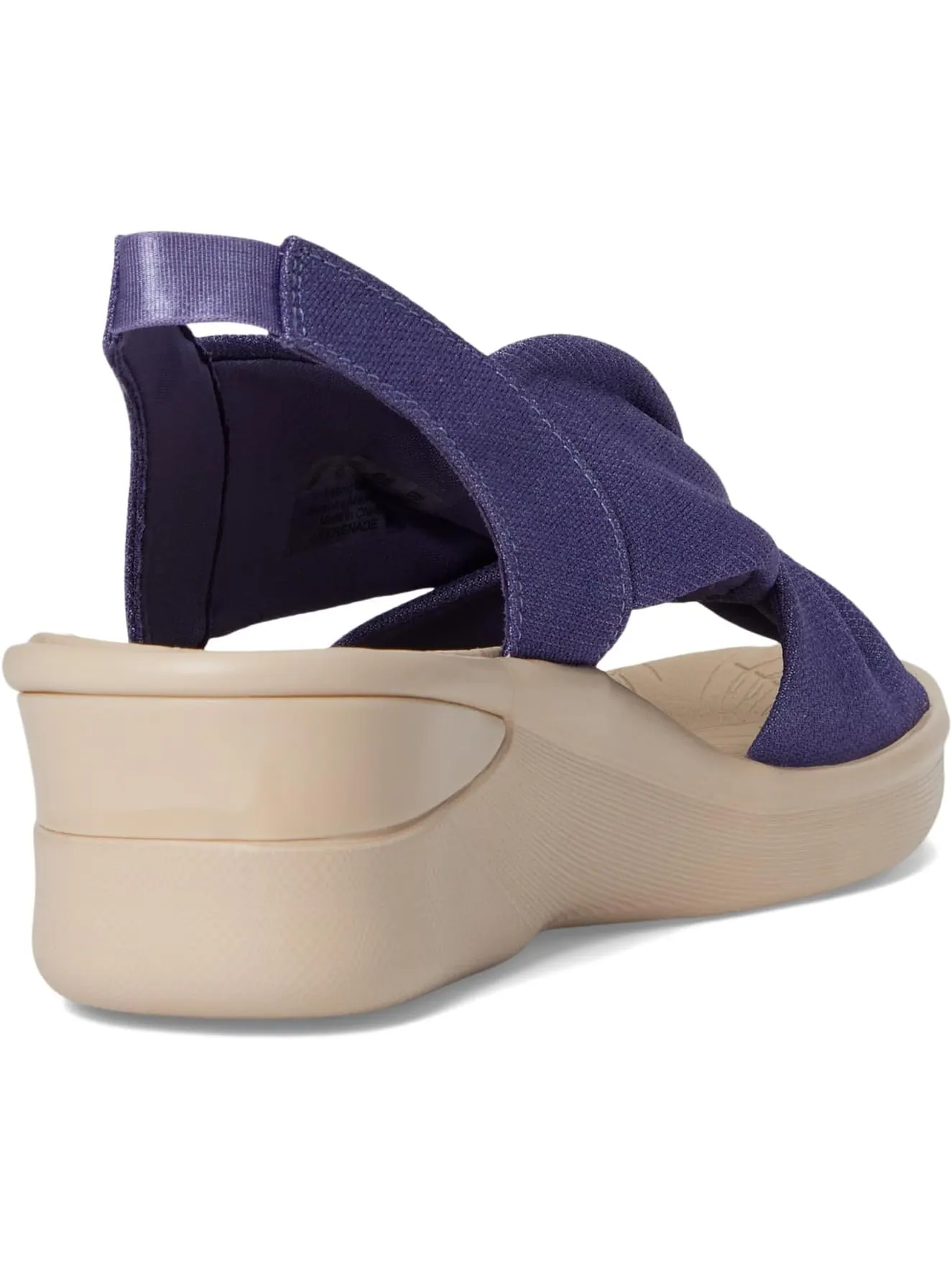Сандалии LifeStride Women's Serenade Slingbacks — изображение 5 из 7, синий