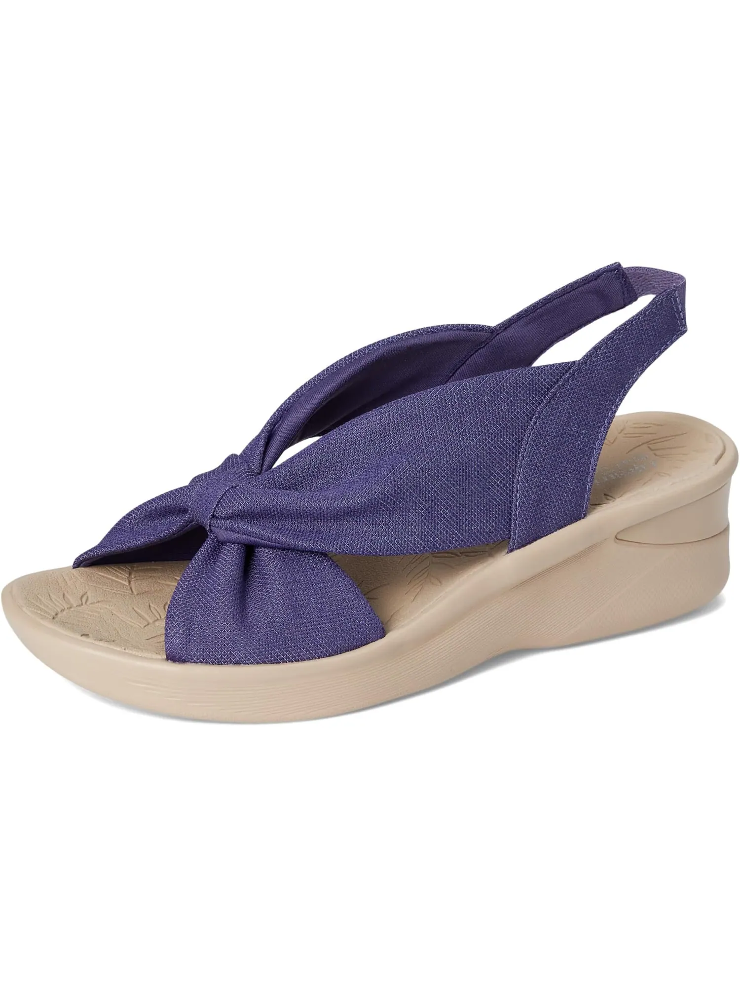 Сандалии LifeStride Women's Serenade Slingbacks — изображение 7 из 7, синий