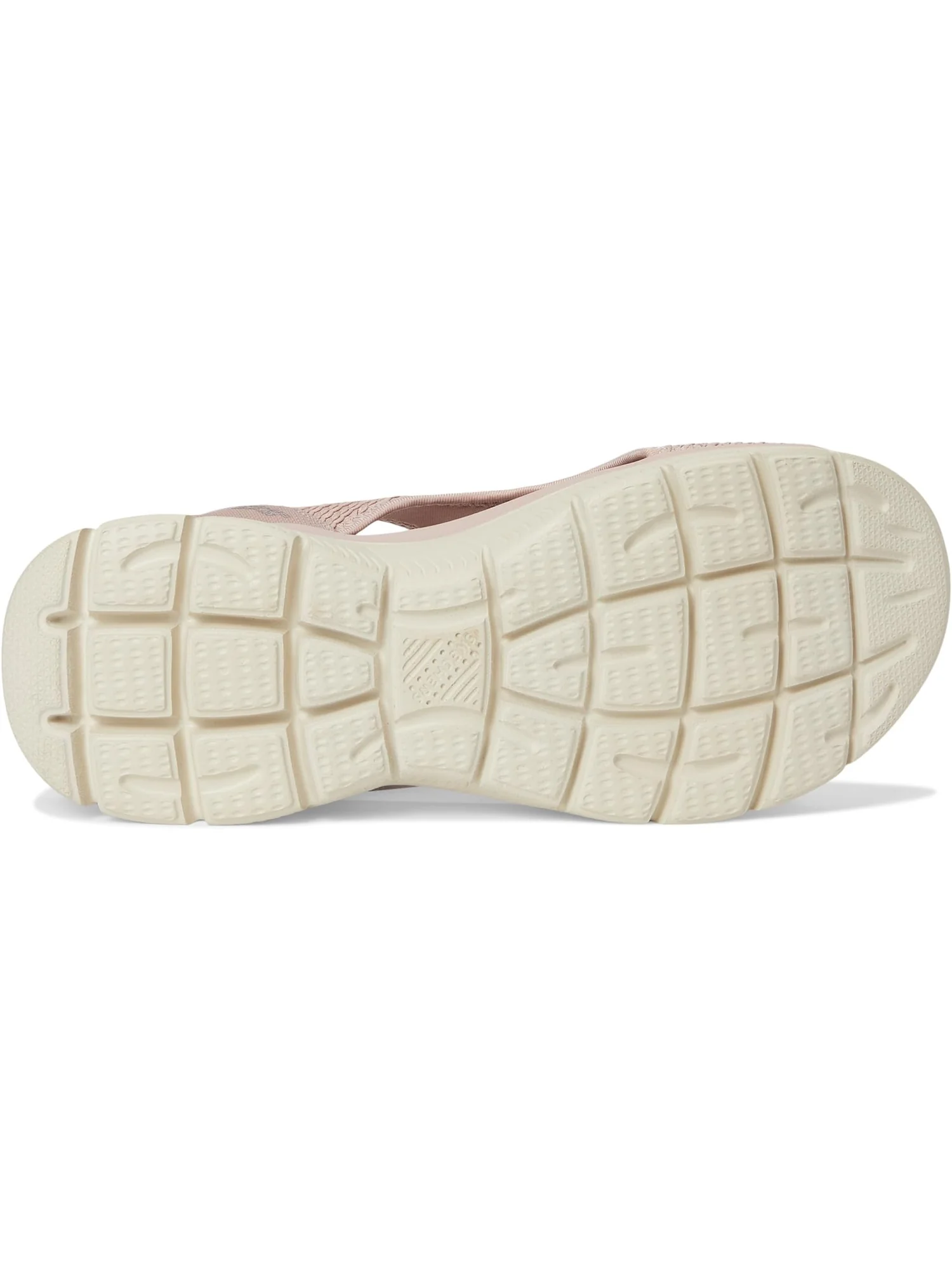 Сандалии SKECHERS Summits - Sweetly Evolved — изображение 3 из 7, пудровый розовый