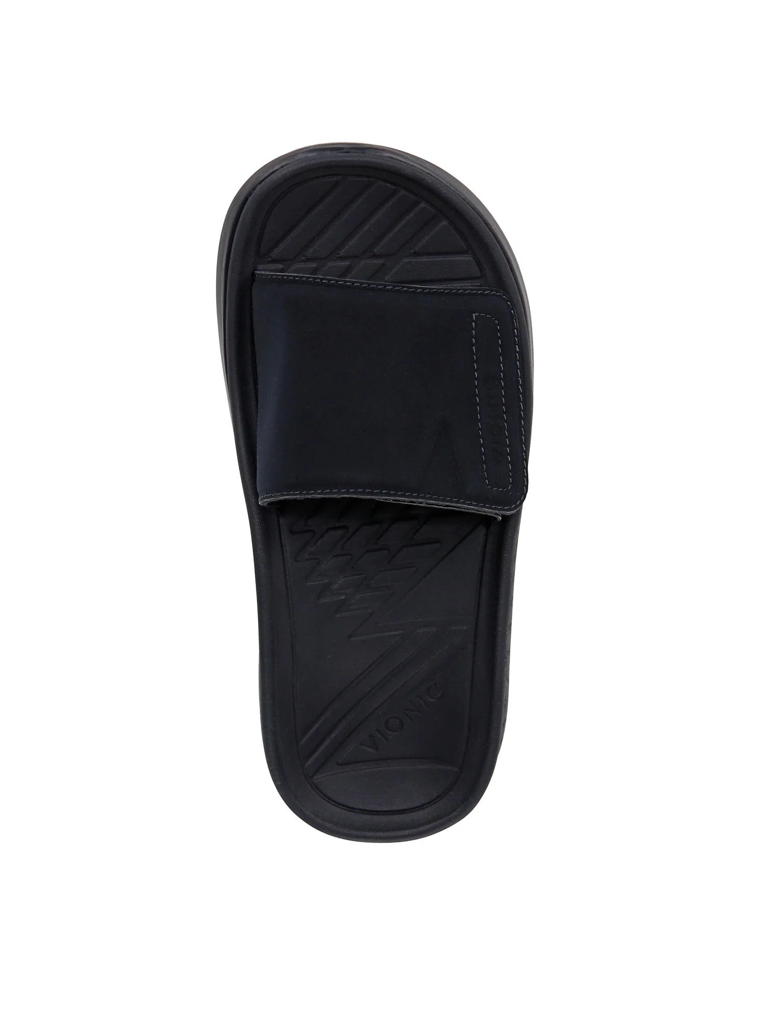 Сандалии Unisex VIONIC Rejuvenate Slides — изображение 2 из 5, темно-синий синий