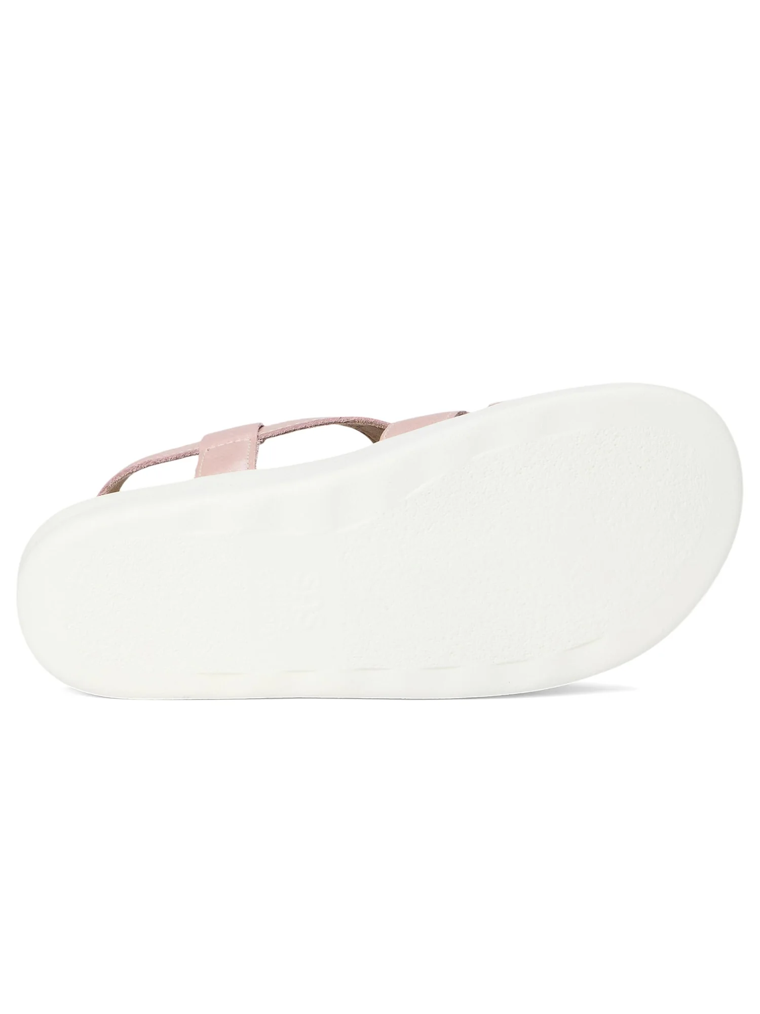 Сандалии SAS Huggy Adjustable Comfort Sandal — изображение 3 из 7, розовый