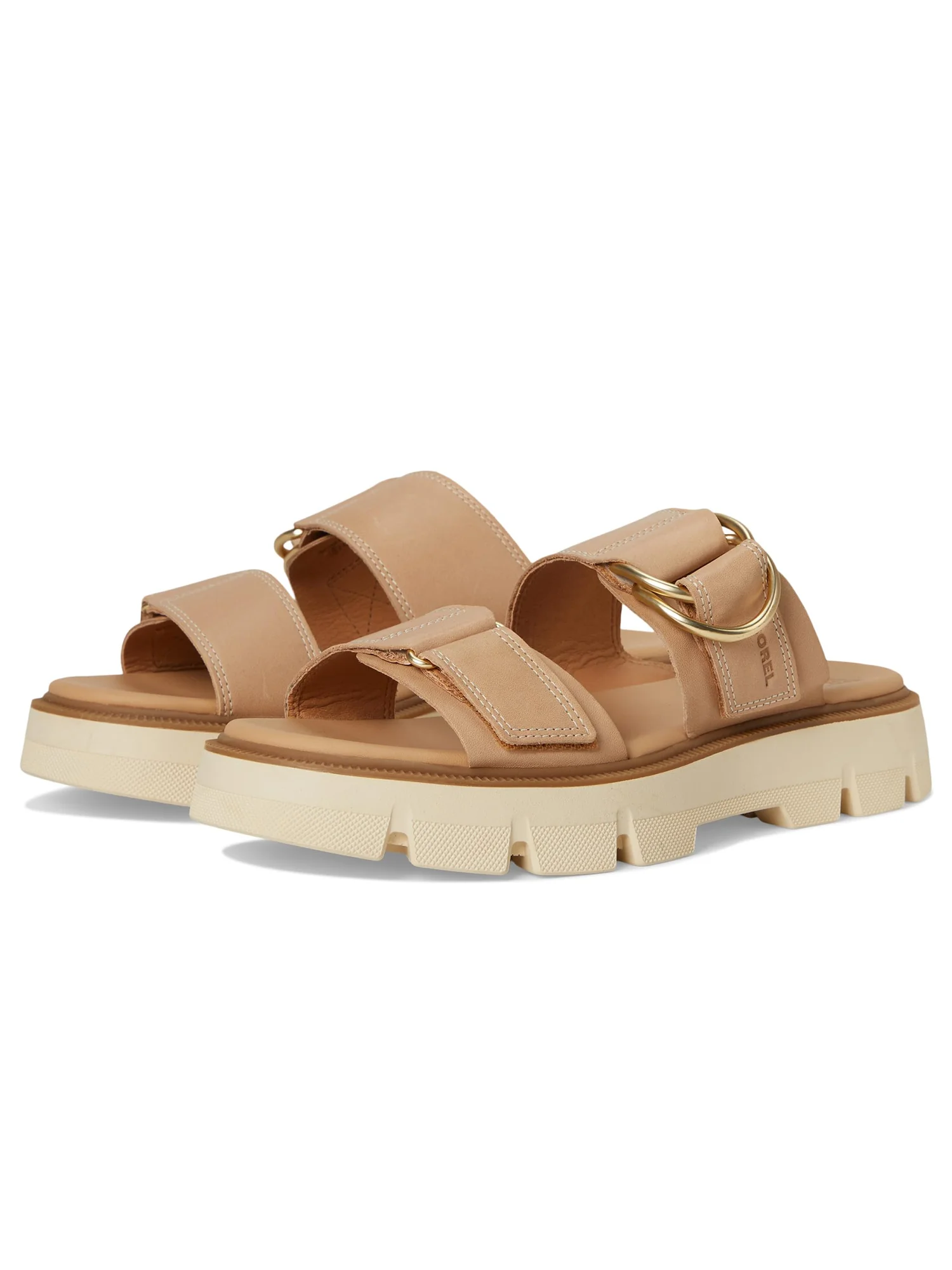 Сандалии SOREL Rein CB Slide Sandals