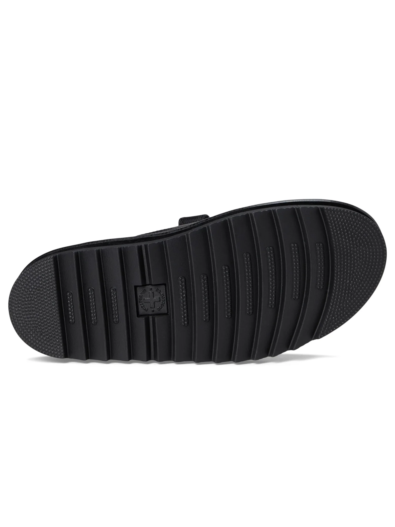 Сандалии Dr. Martens Raine — изображение 3 из 7, черный