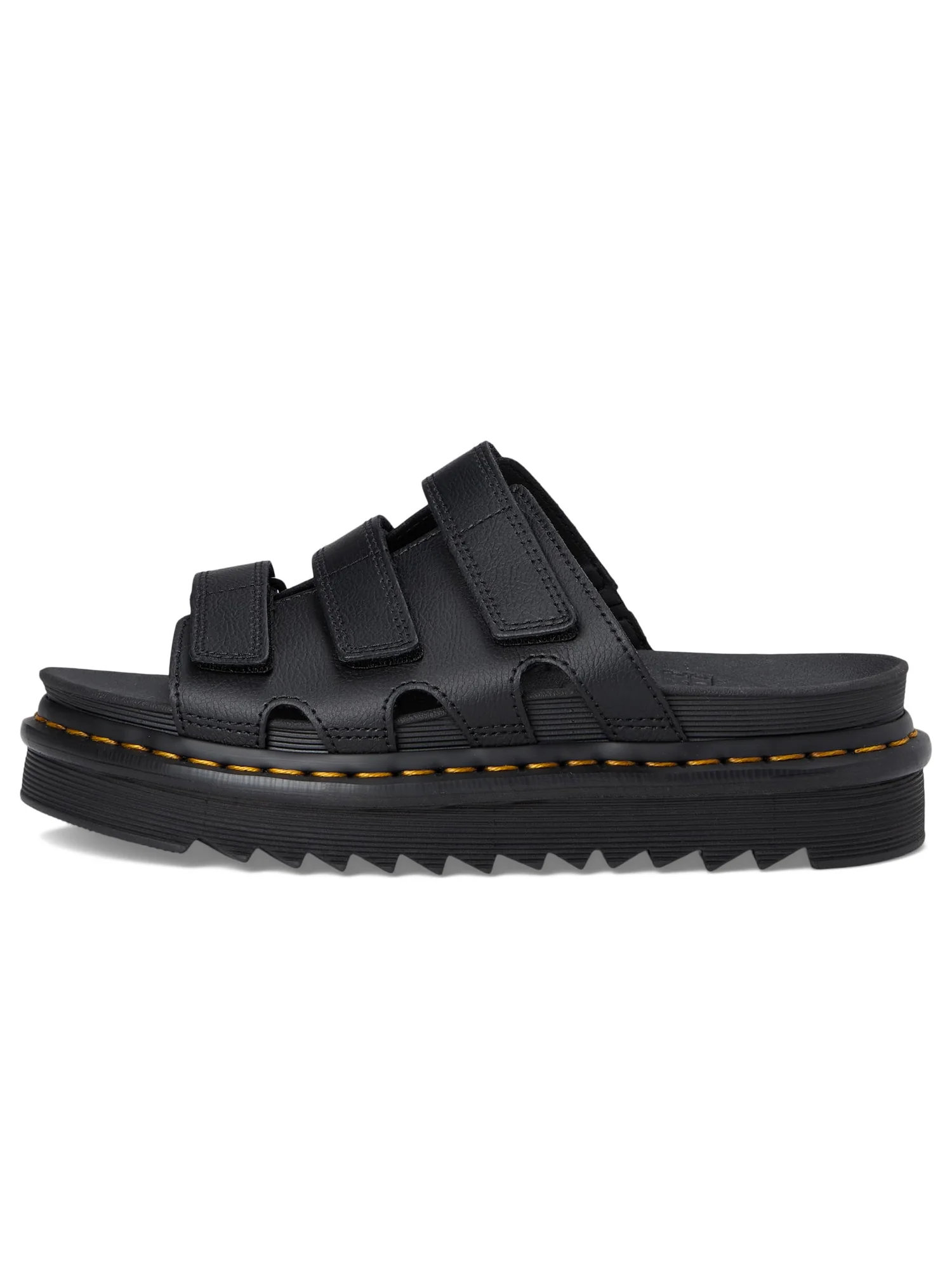 Сандалии Dr. Martens Raine — изображение 4 из 7, черный