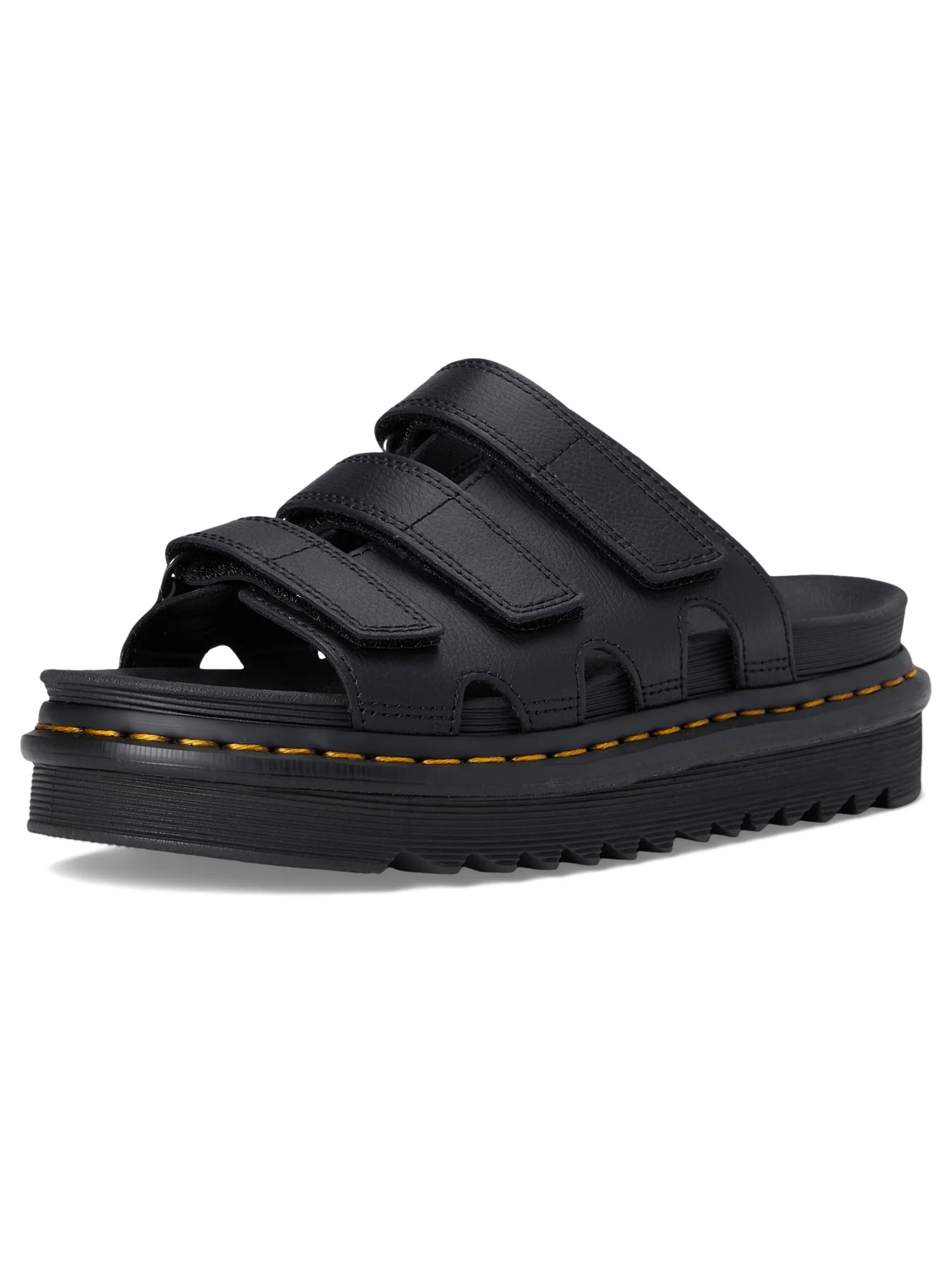 Сандалии Dr. Martens Raine — изображение 7 из 7, черный