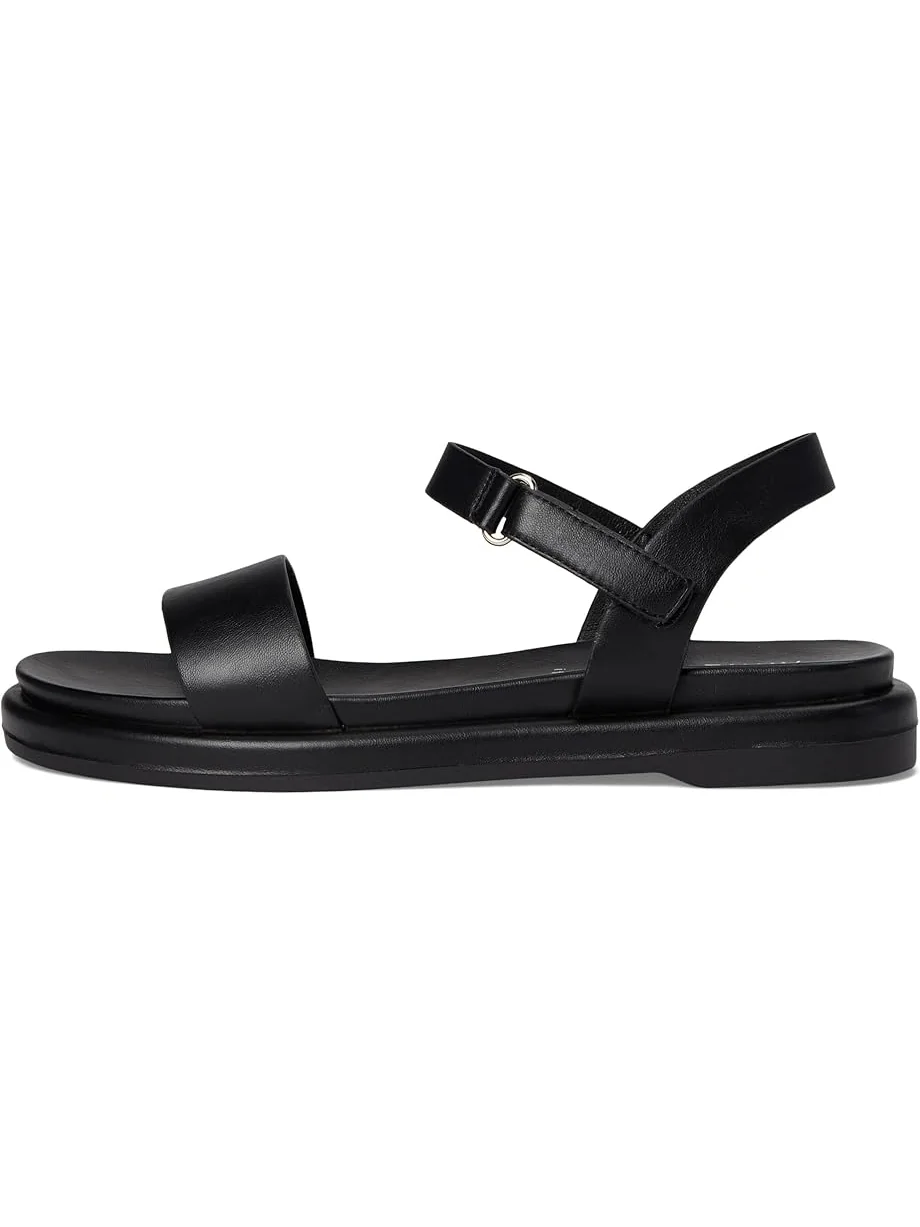Сандалии Anne Klein Elani — изображение 4 из 7, черный