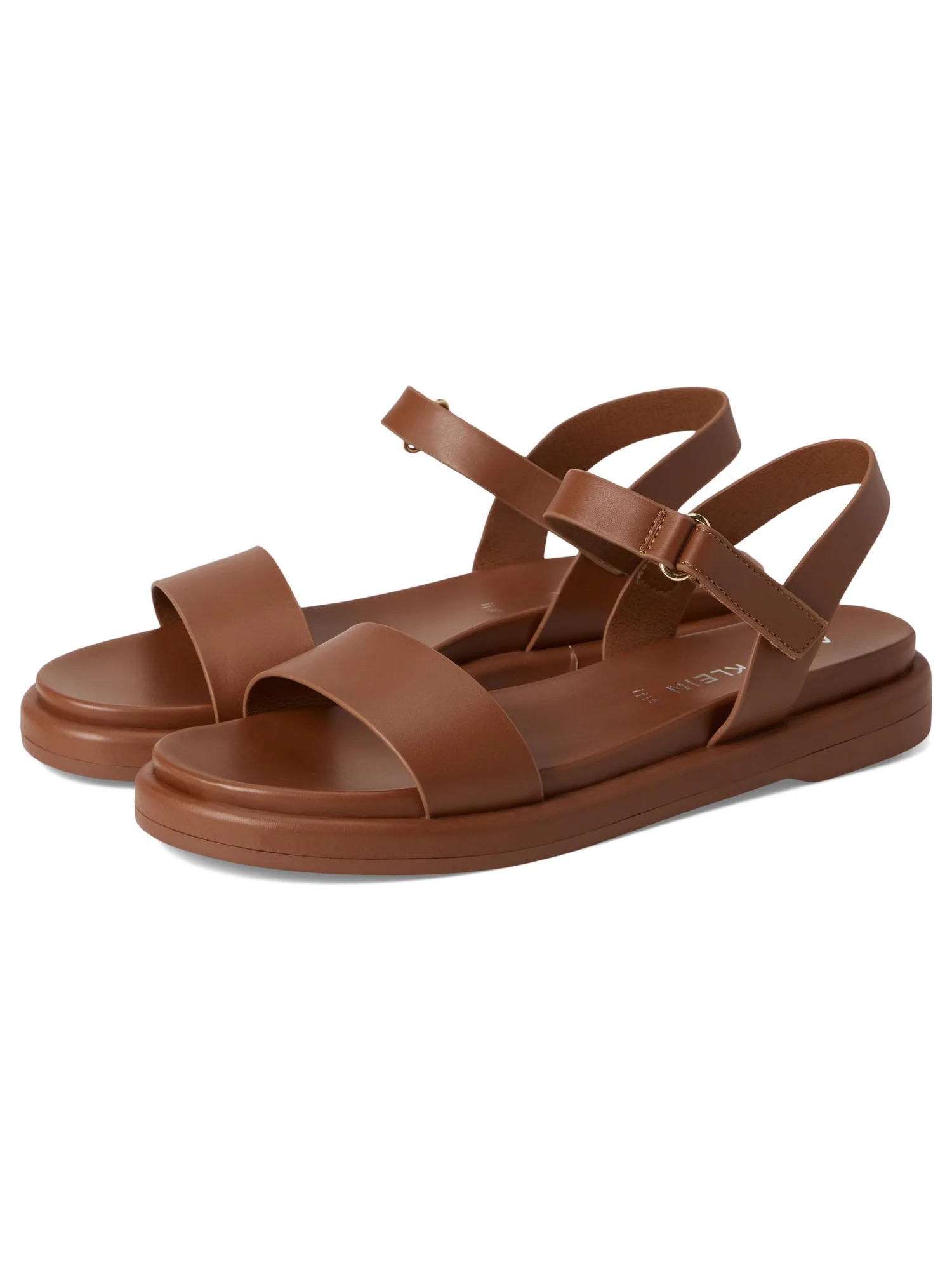 Сандалии Anne Klein Elani — коричневый