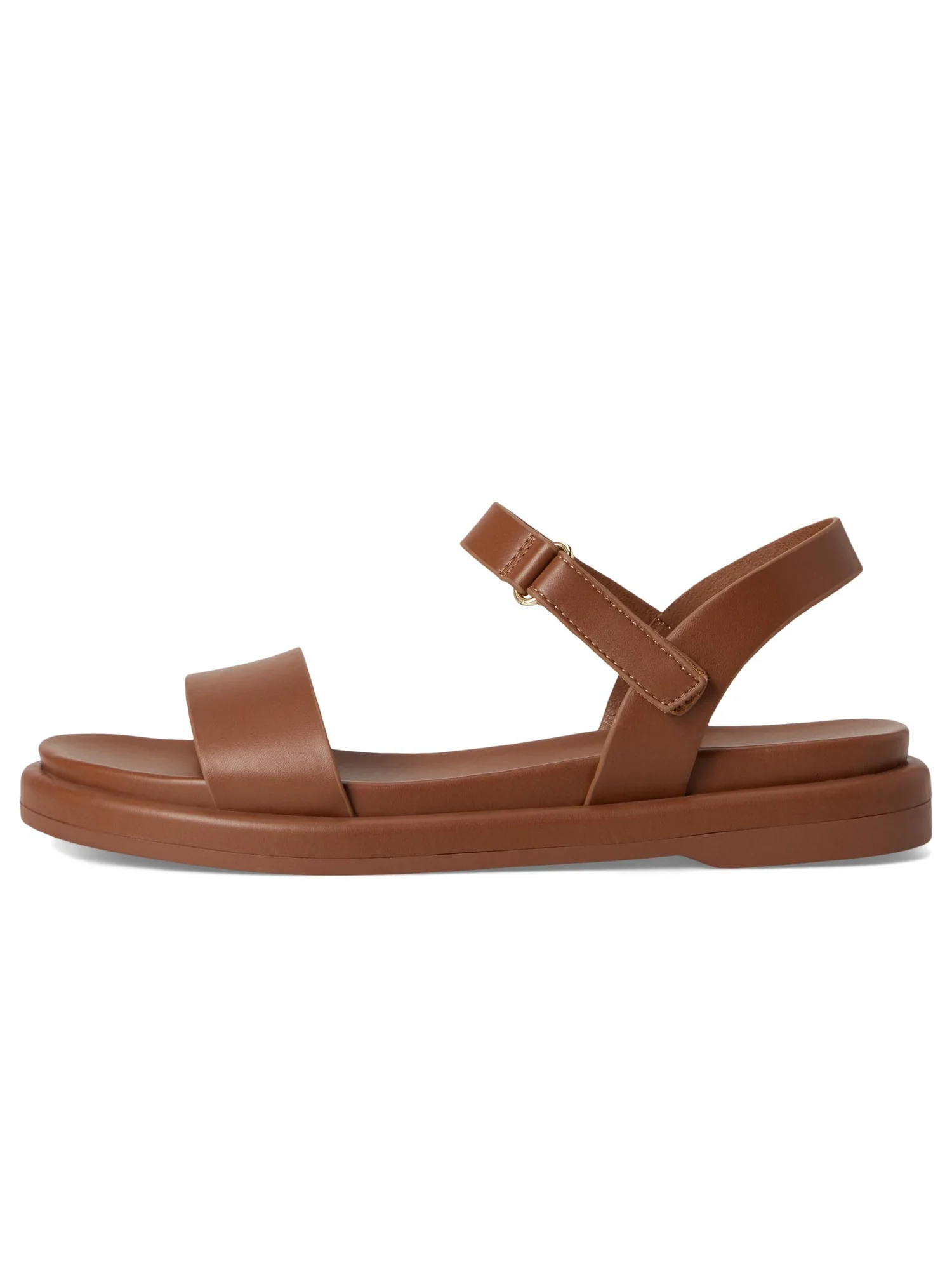 Сандалии Anne Klein Elani — изображение 4 из 7, коричневый