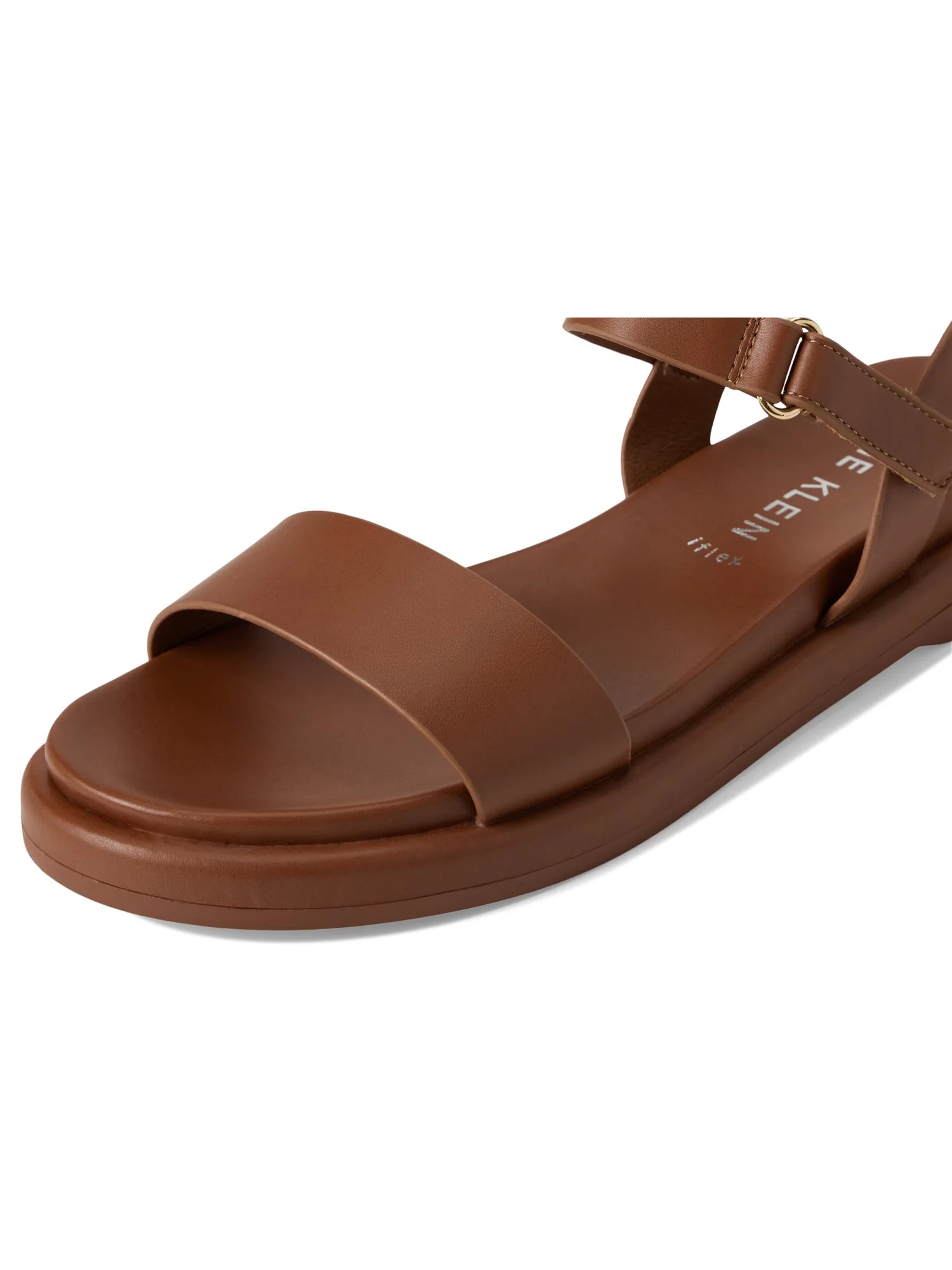 Сандалии Anne Klein Elani — изображение 6 из 7, коричневый