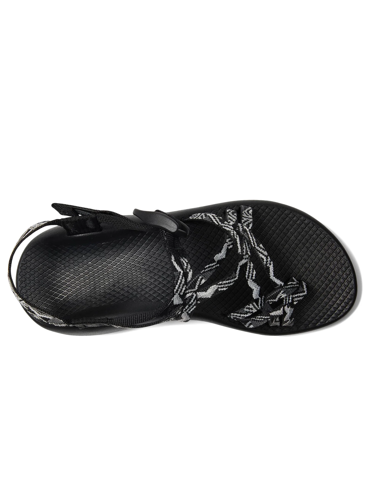 Сандалии Chaco ZX2 Classic, цвет Paddle B/W — изображение 2 из 7