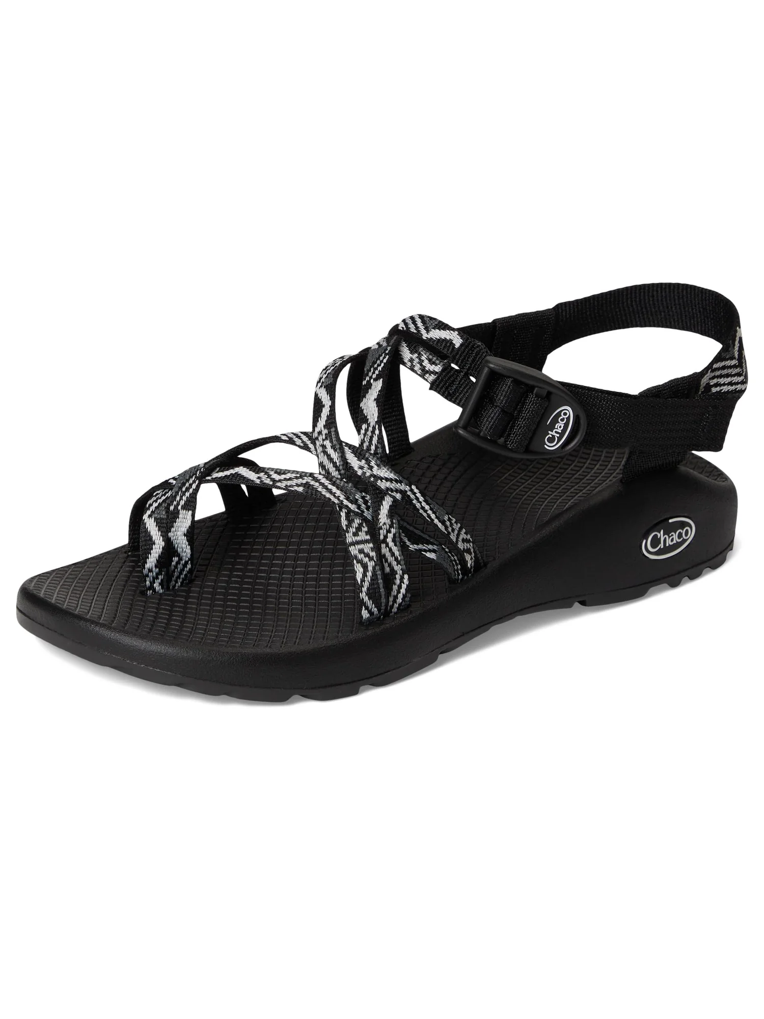 Сандалии Chaco ZX2 Classic, цвет Paddle B/W — изображение 7 из 7