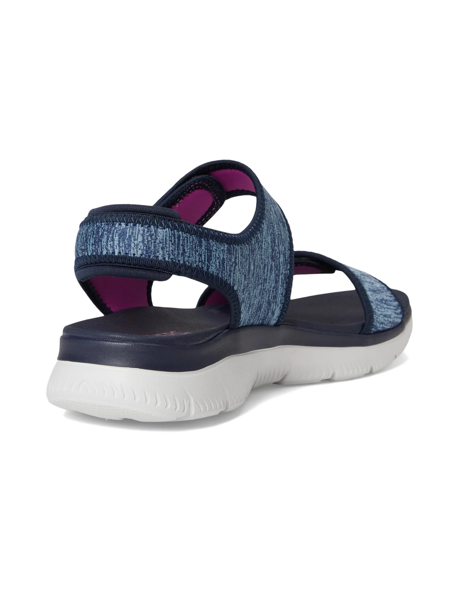 Сандалии SKECHERS Summits - Cutest Icon — изображение 5 из 7, темно-синий