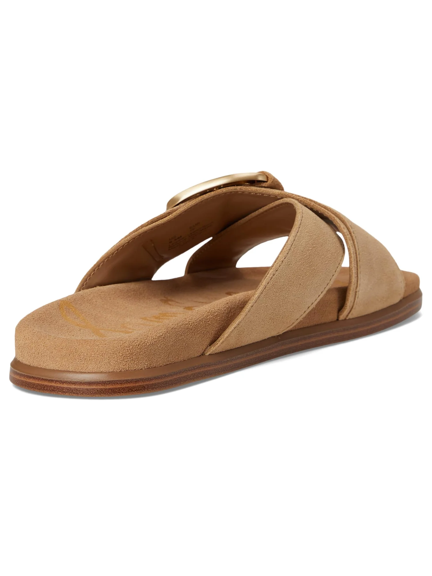 Сандалии Sam Edelman Darla — изображение 5 из 7, бежевый