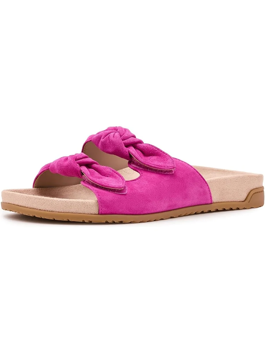 Женские сандалии VIONIC Elara Slingback