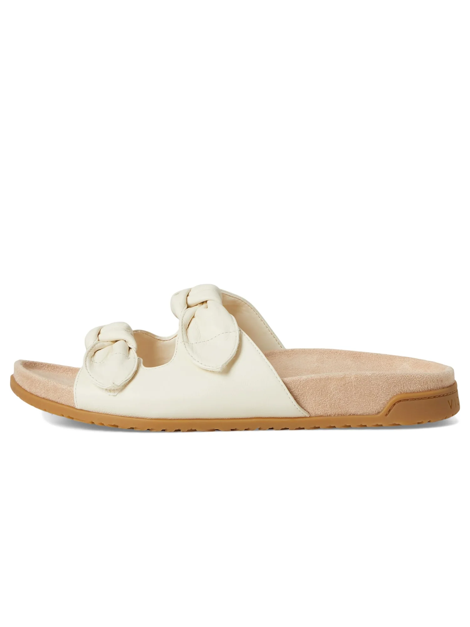 Сандалии VIONIC Elara Slingback Sandals — изображение 4 из 7, слоновая кость