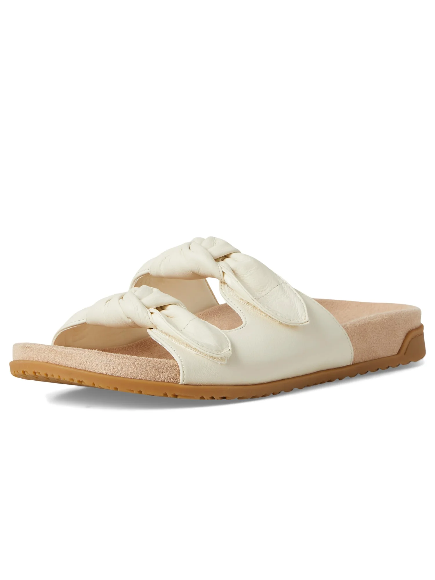 Сандалии VIONIC Elara Slingback Sandals — изображение 7 из 7, слоновая кость