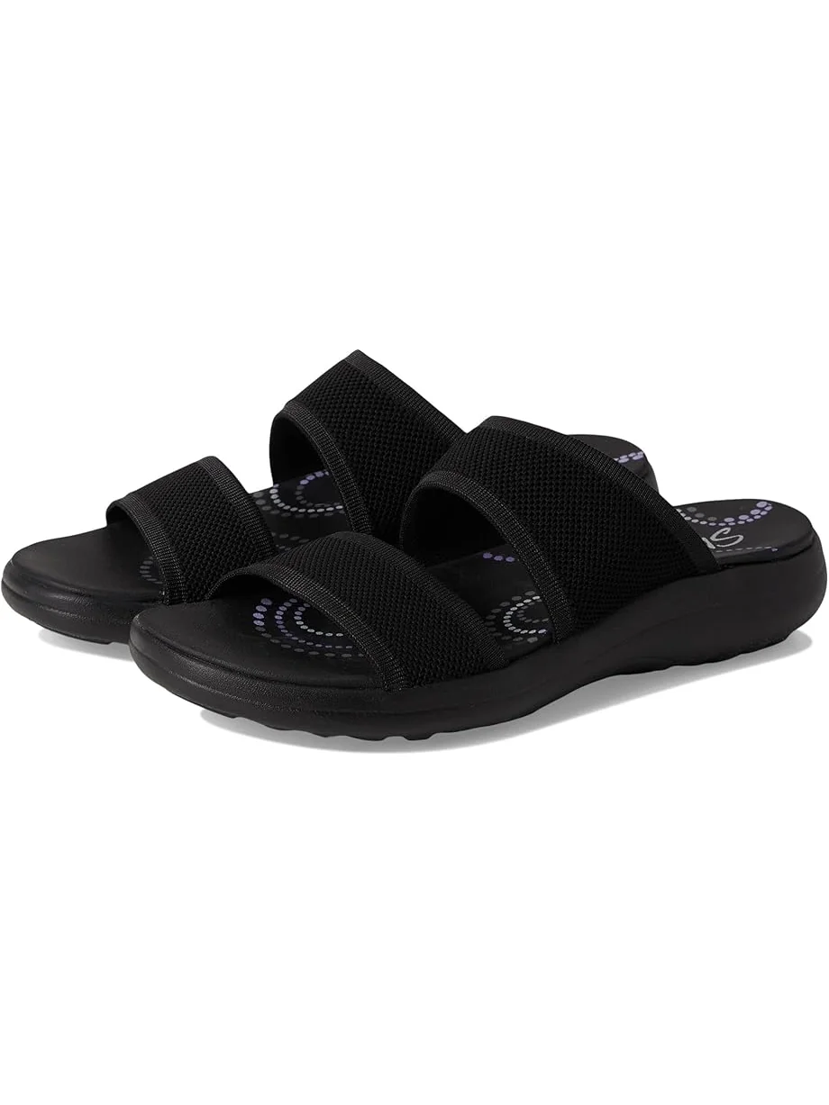 Сандалии SKECHERS Sporty Slim