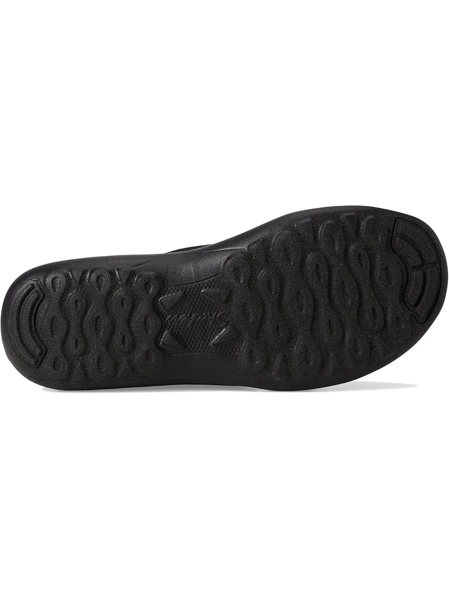 Сандалии SKECHERS Sporty Slim — изображение 3 из 7, черный