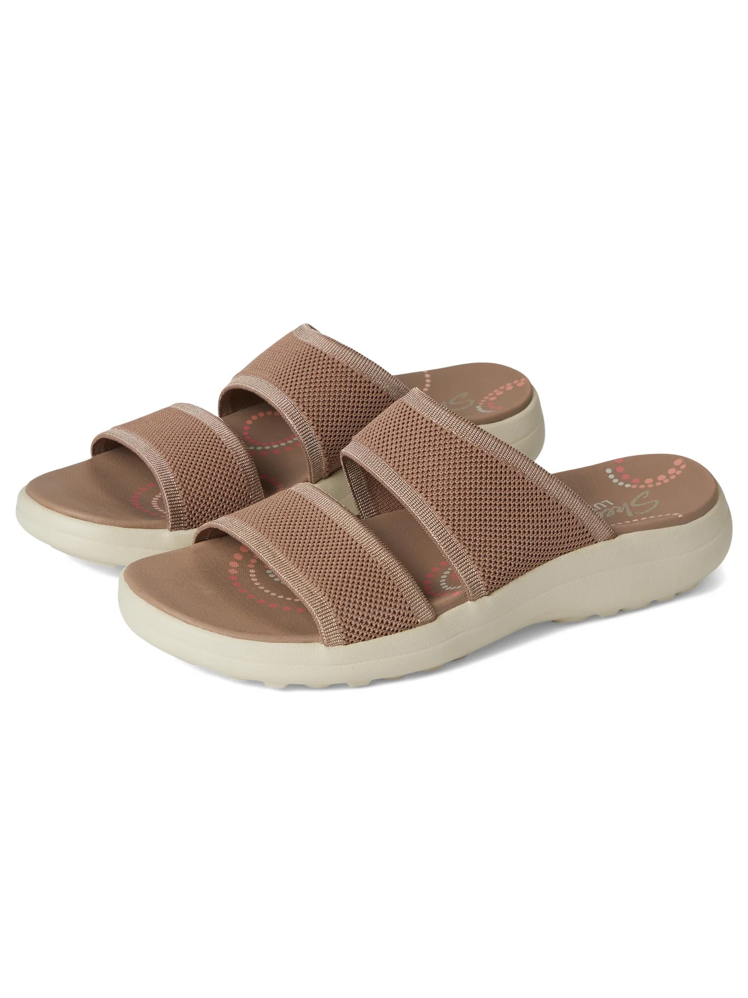 Сандалии SKECHERS Sporty Slim