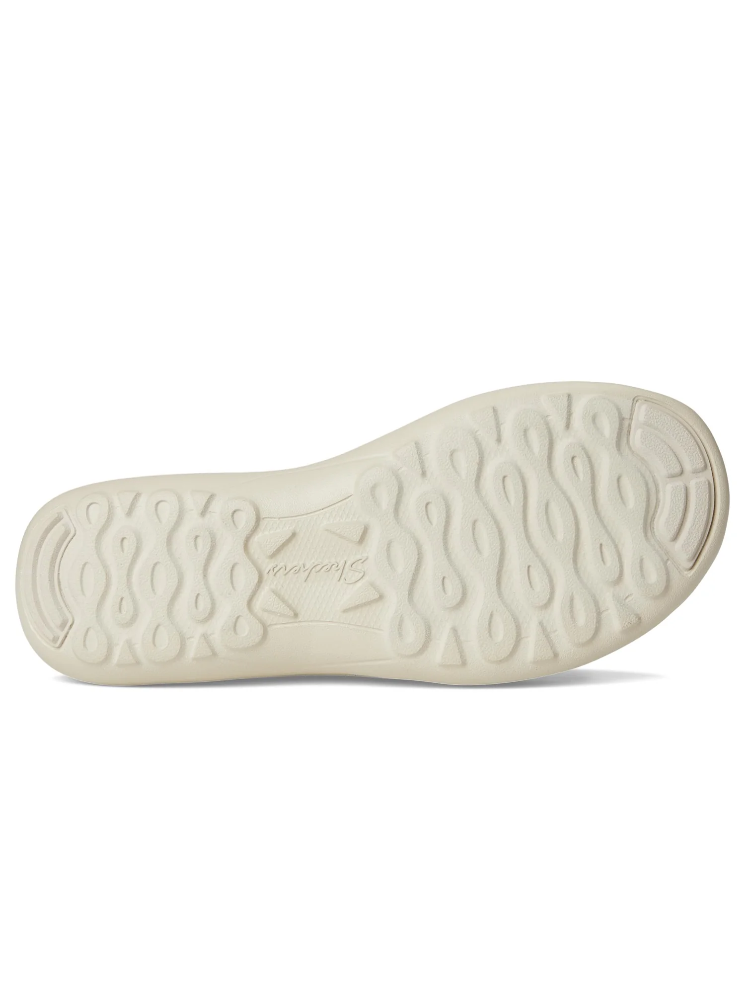 Сандалии SKECHERS Sporty Slim — изображение 3 из 7, коричневый