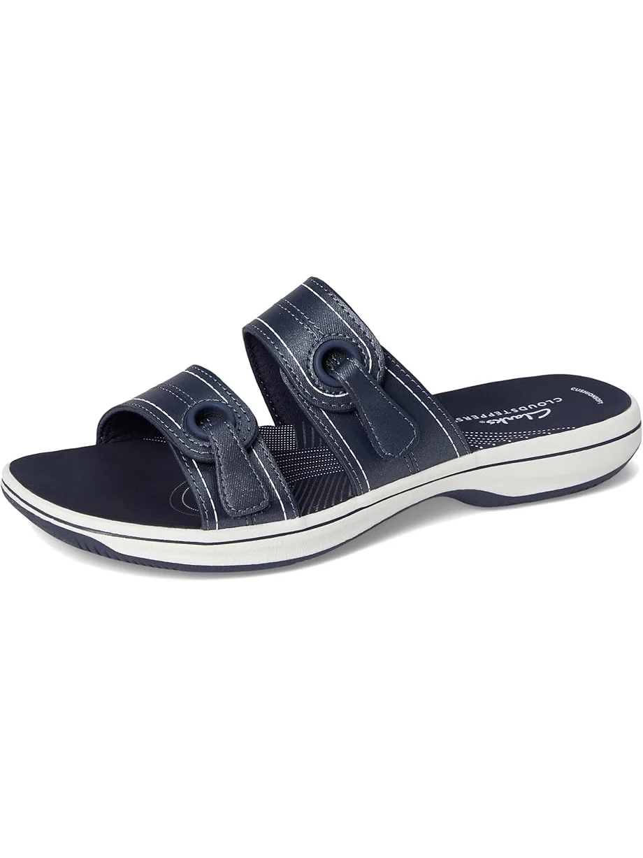Сандалии Clarks Breeze Maye — изображение 7 из 7, темно-синий