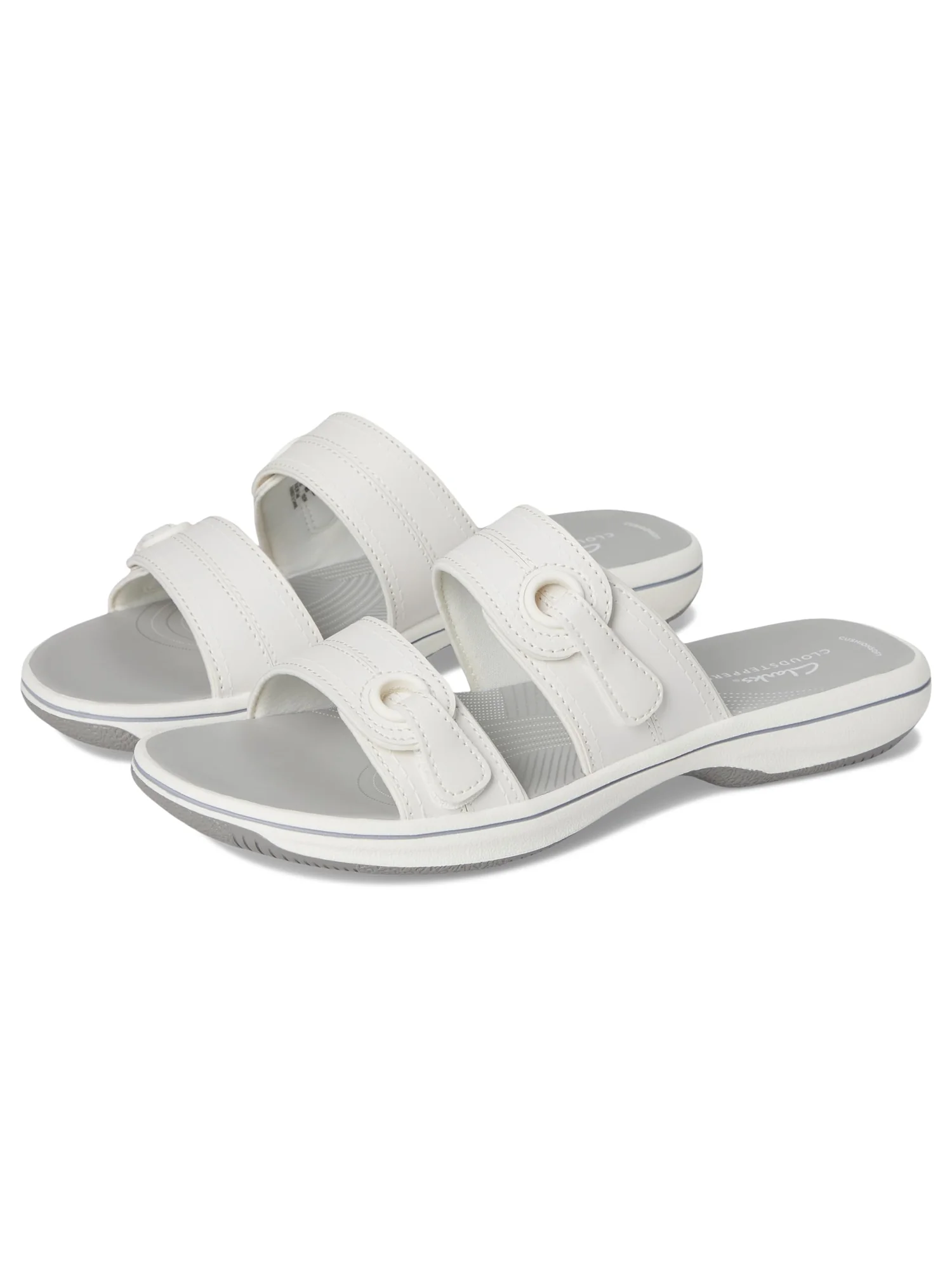 Сандалии Clarks Breeze Maye