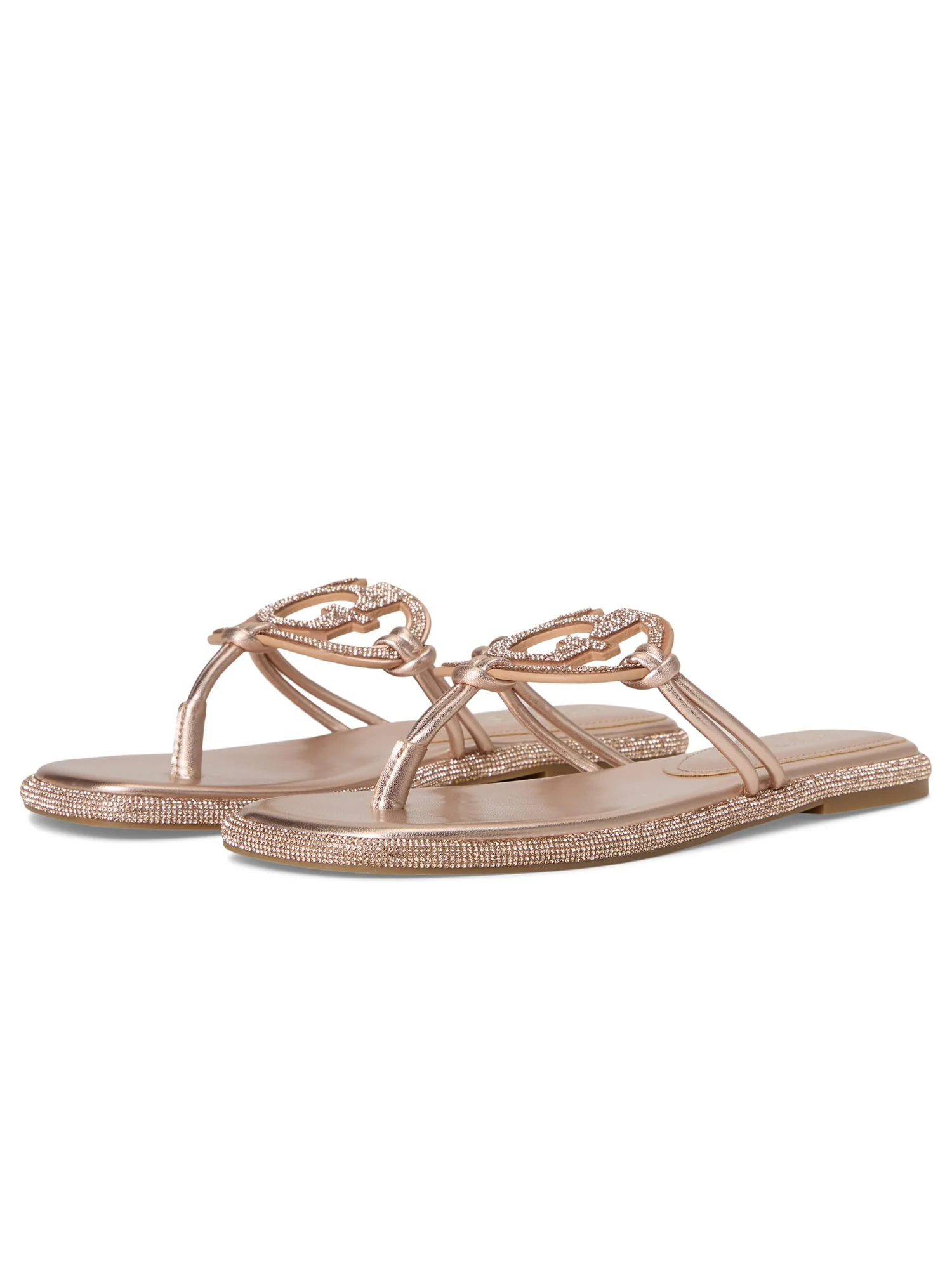 Сандалии GUESS Saima — розовый