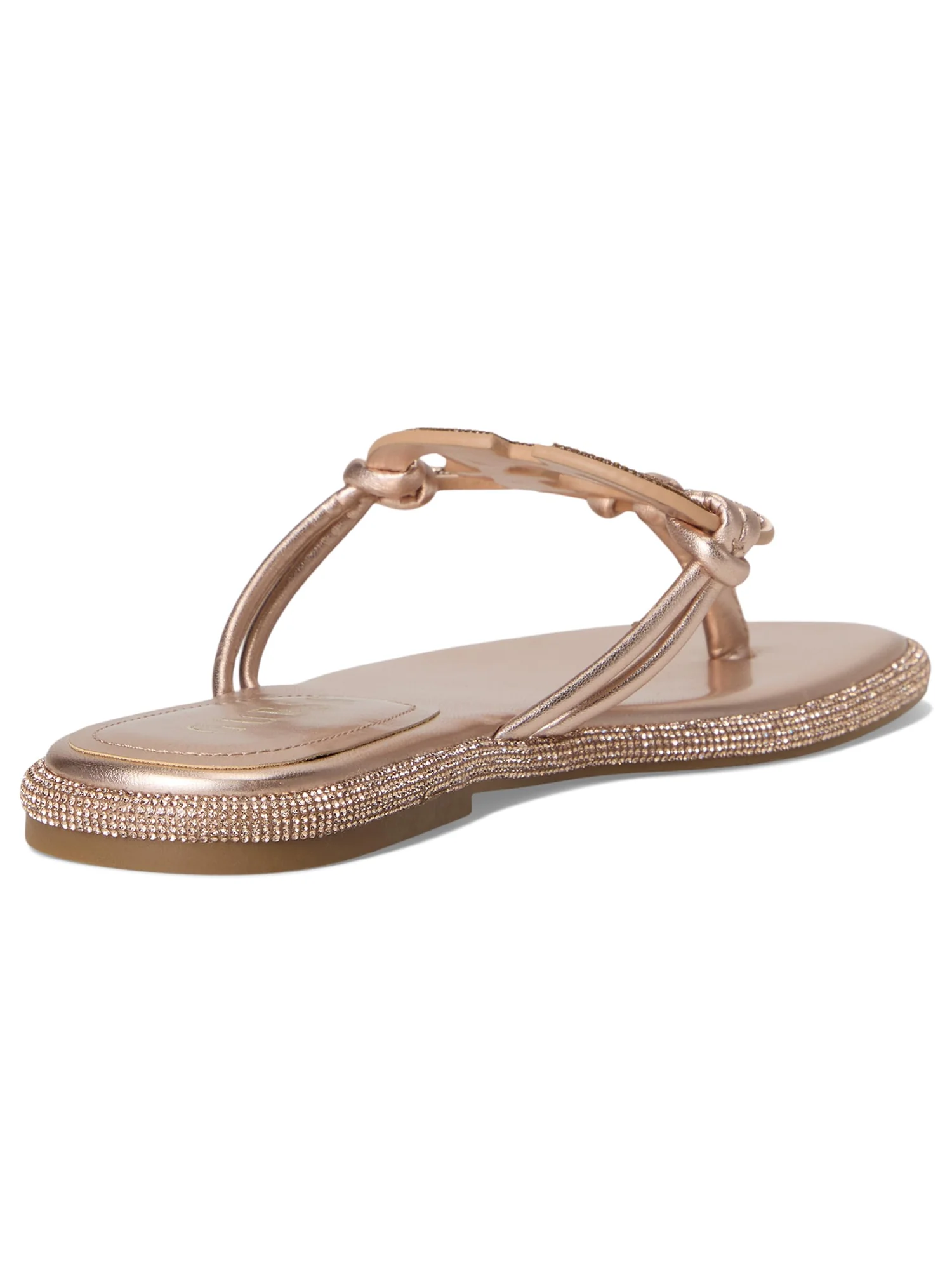 Сандалии GUESS Saima — изображение 5 из 7, светлый розовый