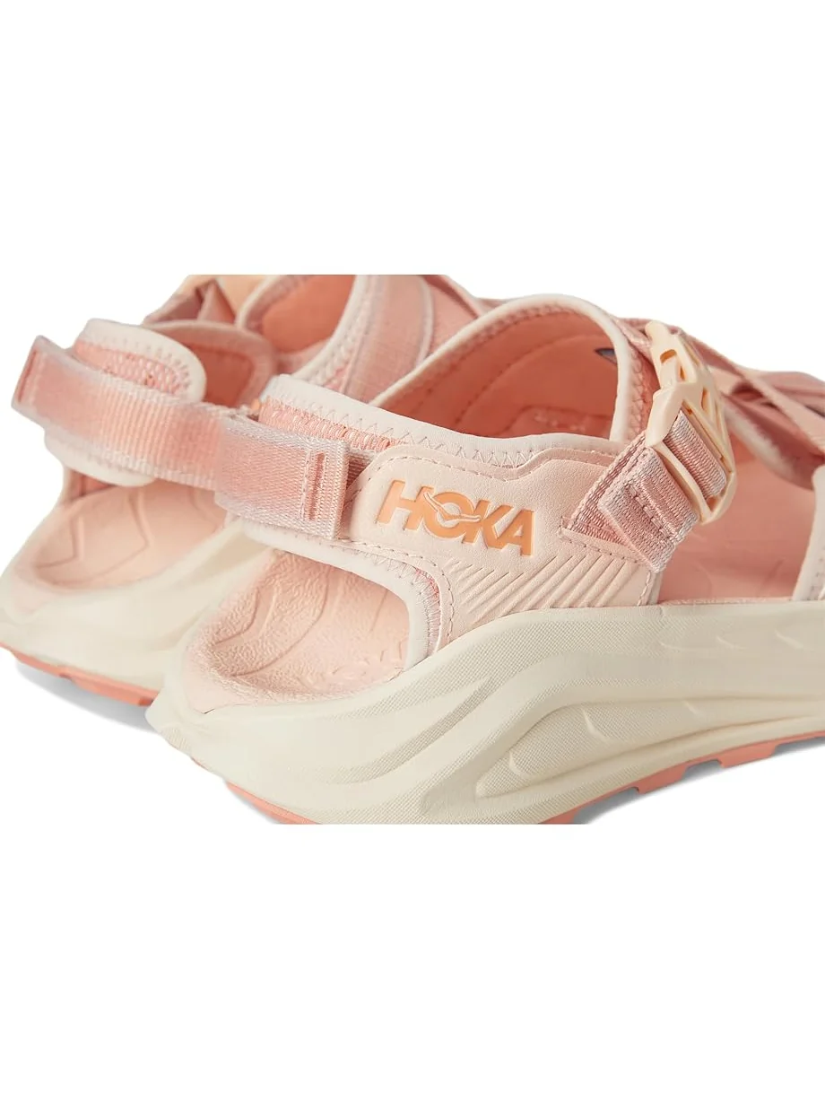 Сандалии Hoka Infini Hike Tc — изображение 6 из 7, ваниль