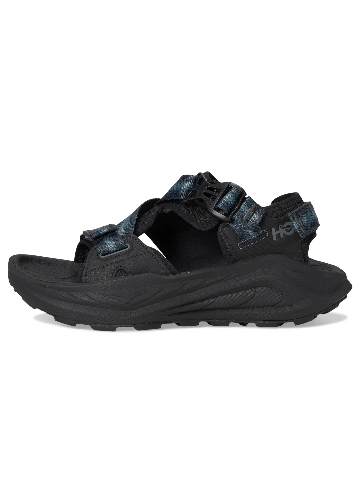 Сандалии Hoka Infini Hike Tc — изображение 4 из 7, черный