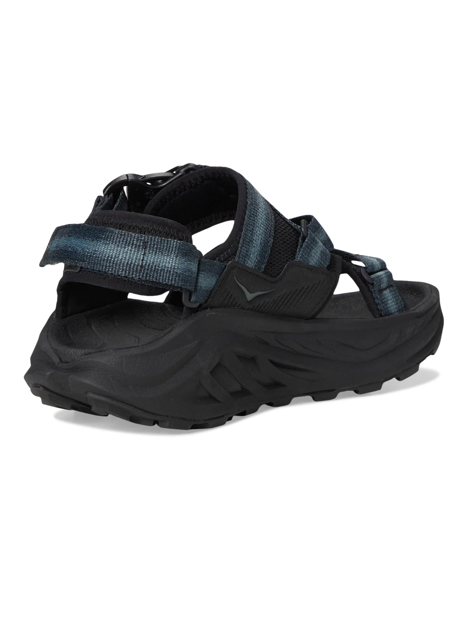 Сандалии Hoka Infini Hike Tc — изображение 5 из 7, черный