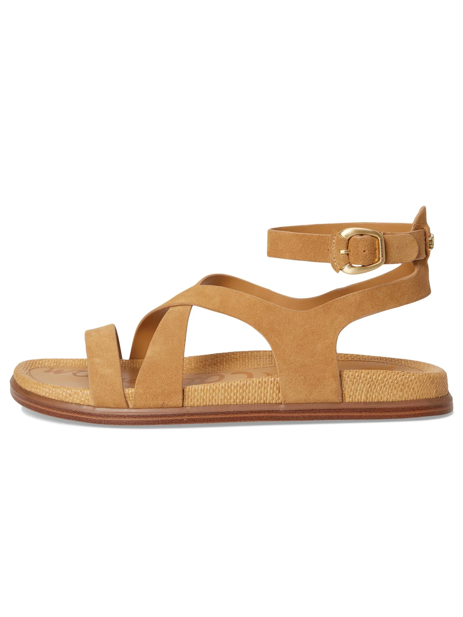 Сандалии Sam Edelman Delia — изображение 4 из 7, песочный