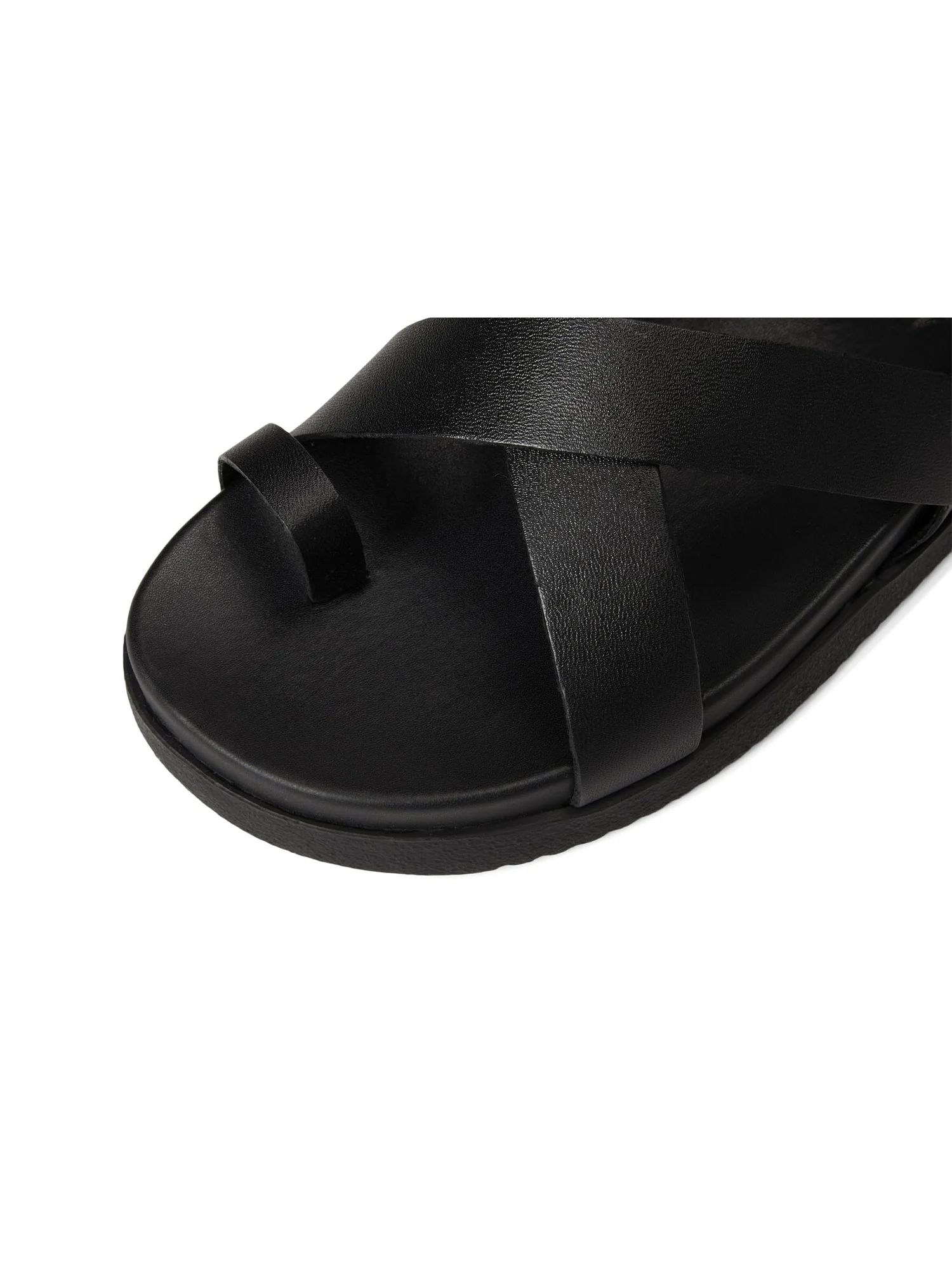 Сандалии Steve Madden Mira — изображение 2 из 7, черный