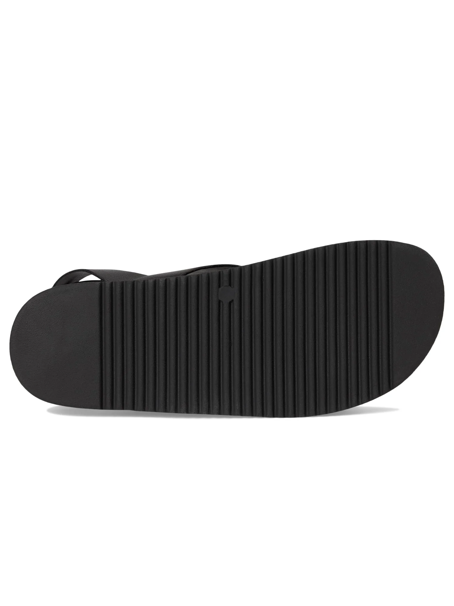 Сандалии Steve Madden Mira — изображение 3 из 7, черный