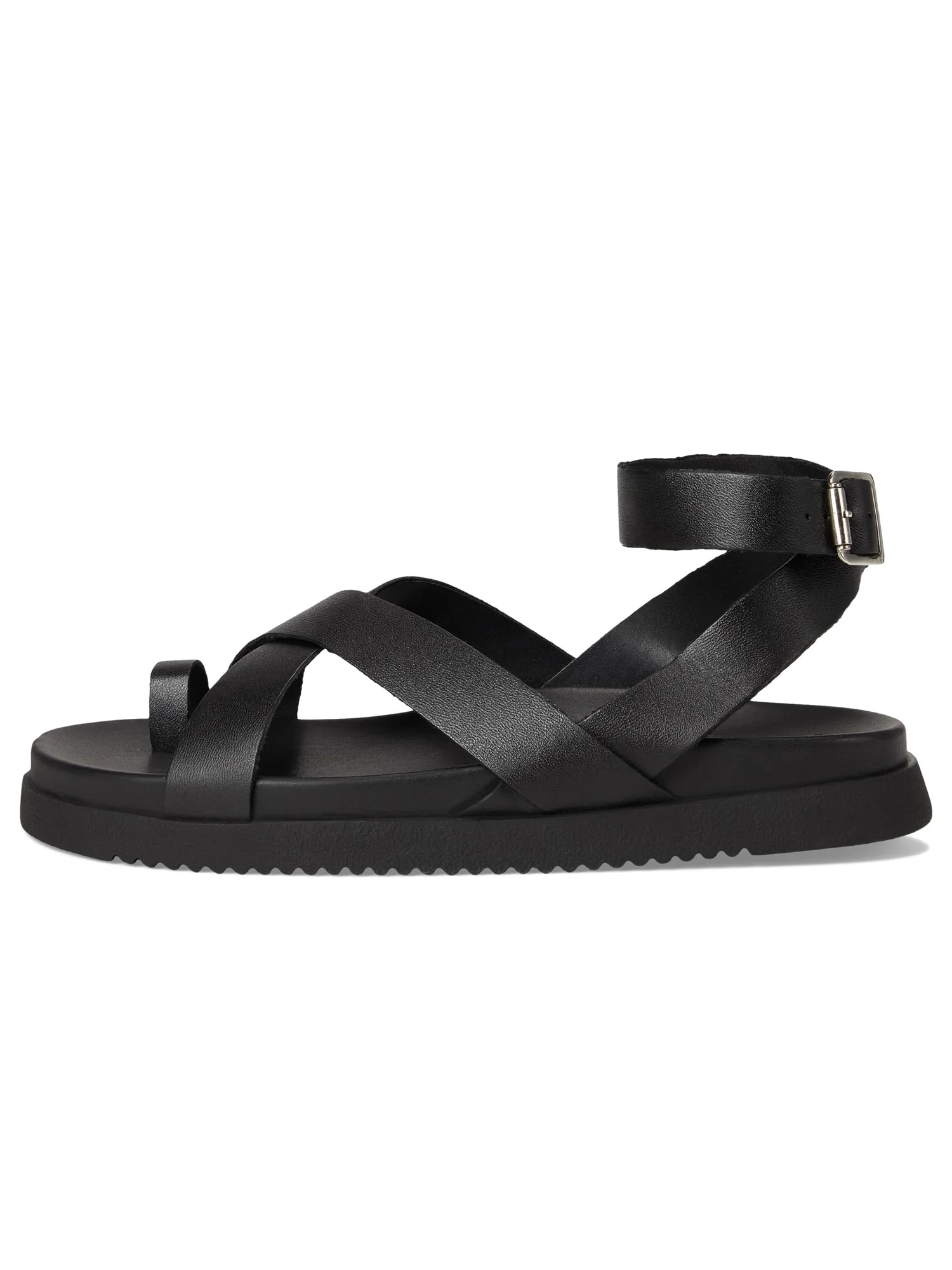 Сандалии Steve Madden Mira — изображение 4 из 7, черный